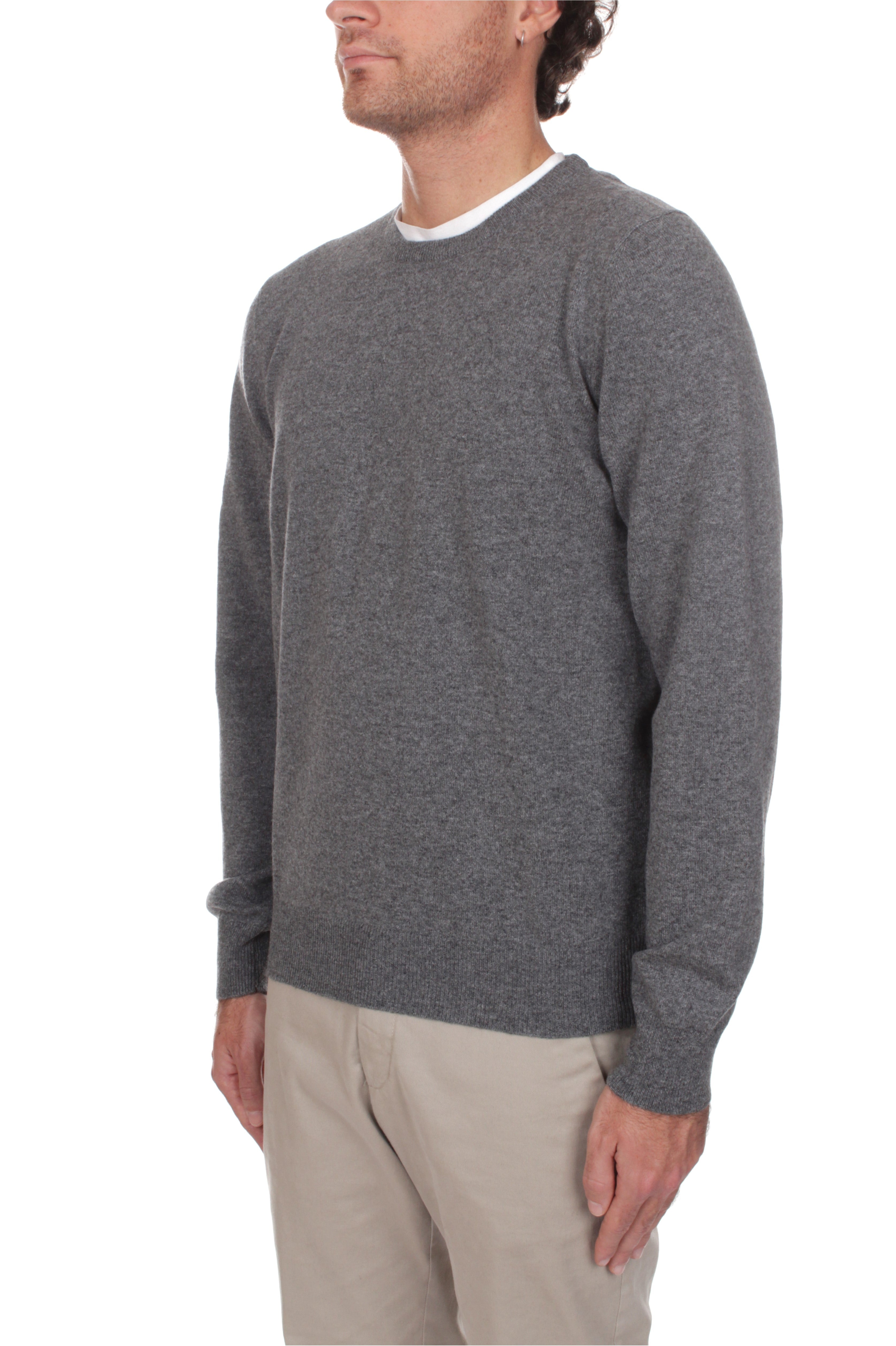 MAGLIE Grigio La Fileria