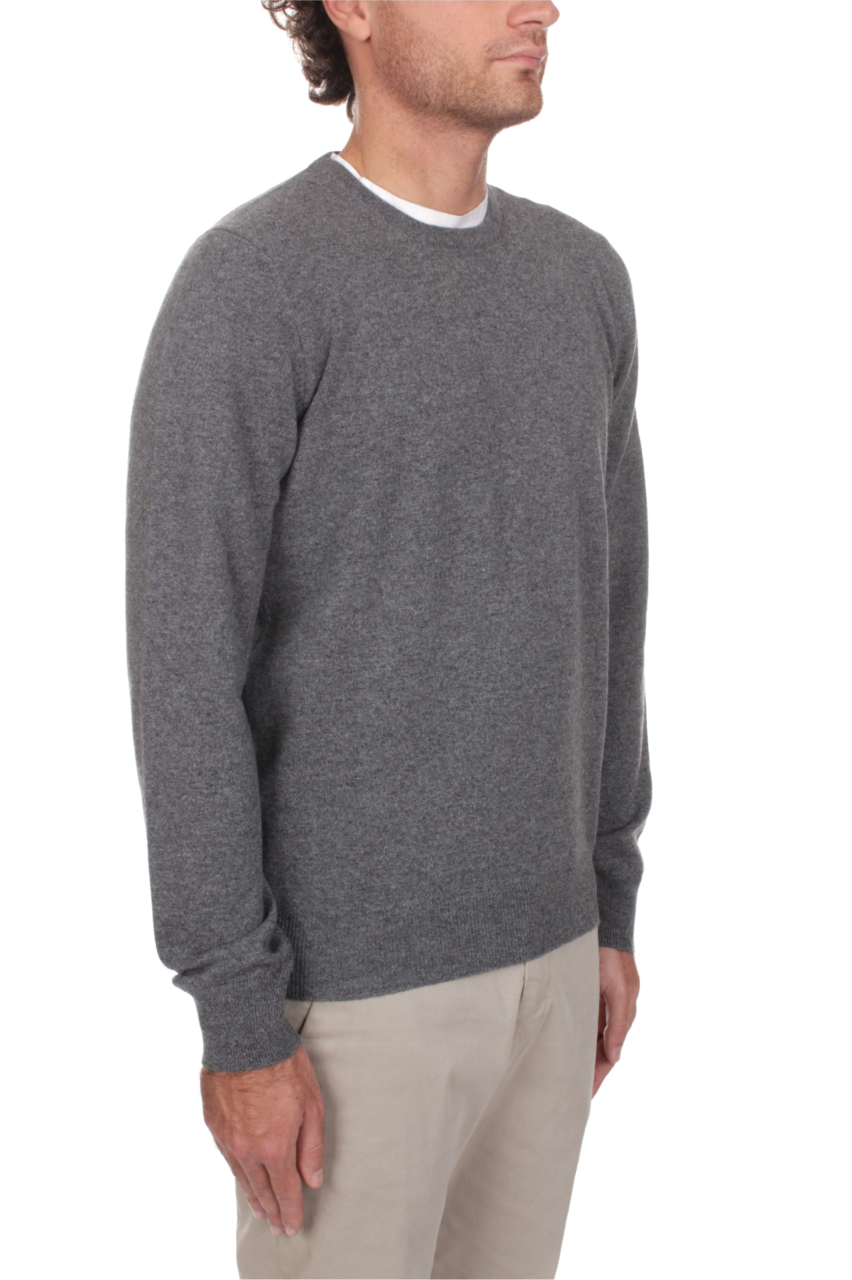 MAGLIE Grigio La Fileria