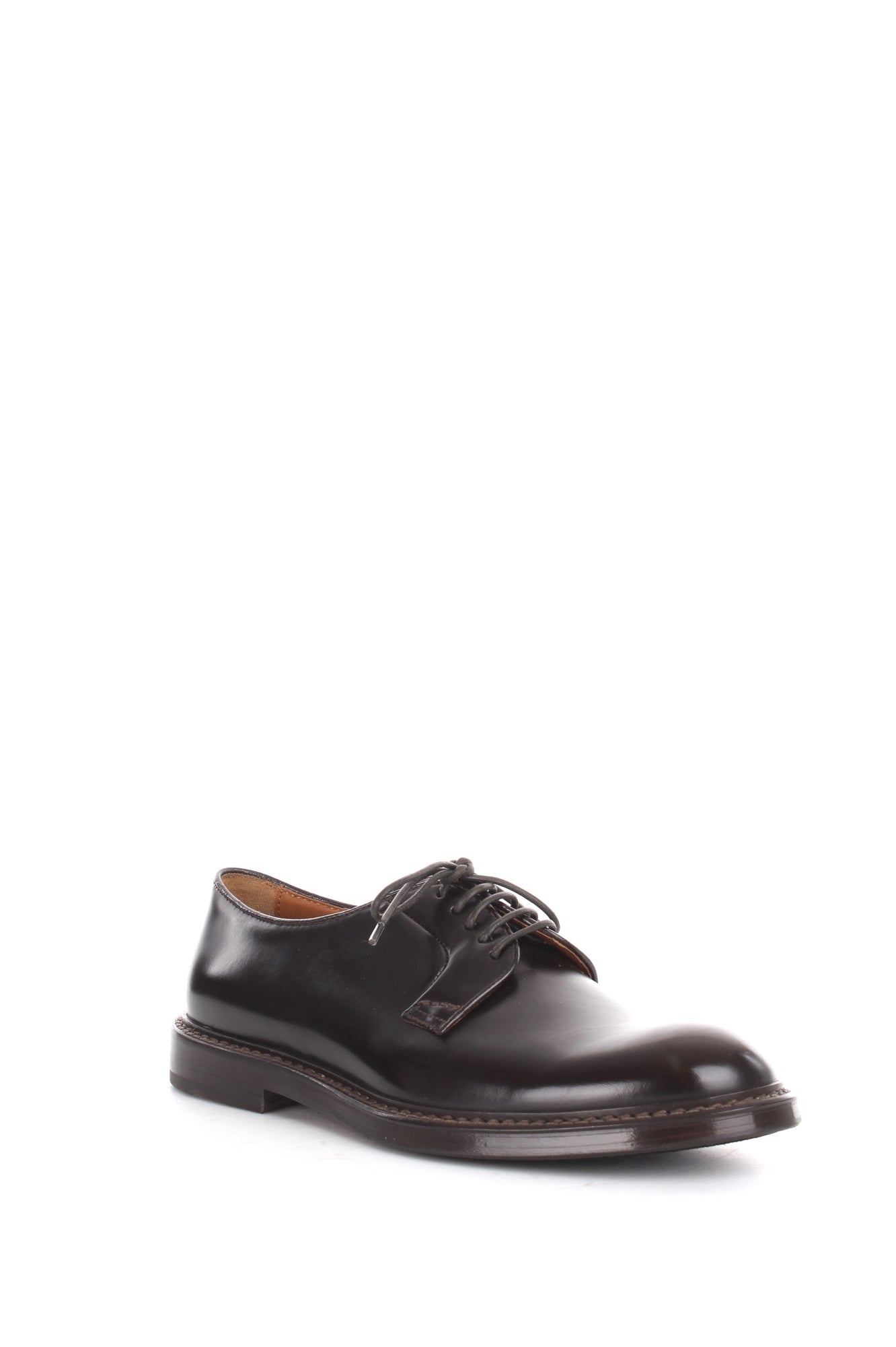 STRINGATE Marrone Doucal's