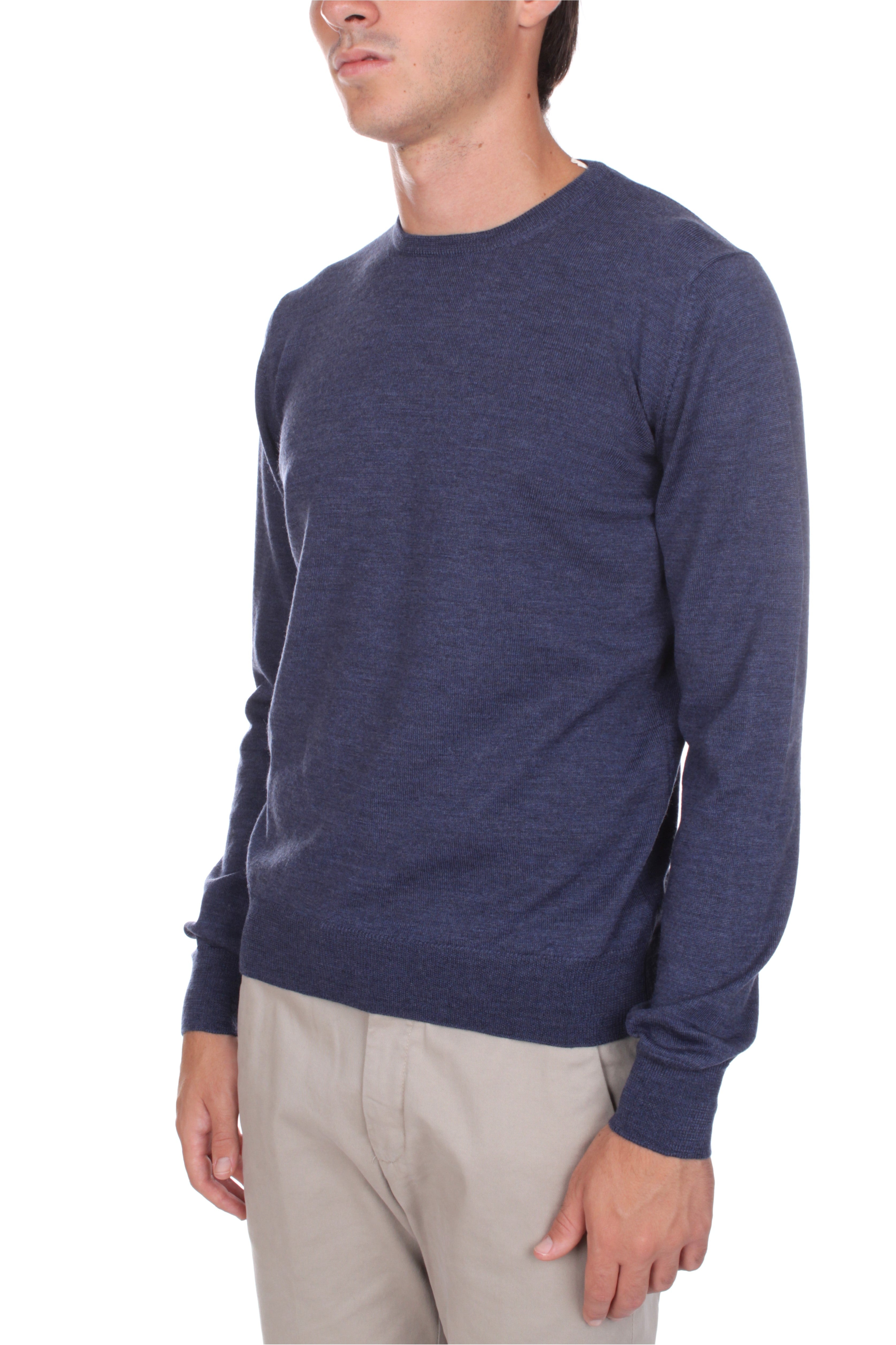 MAGLIE Blu La Fileria