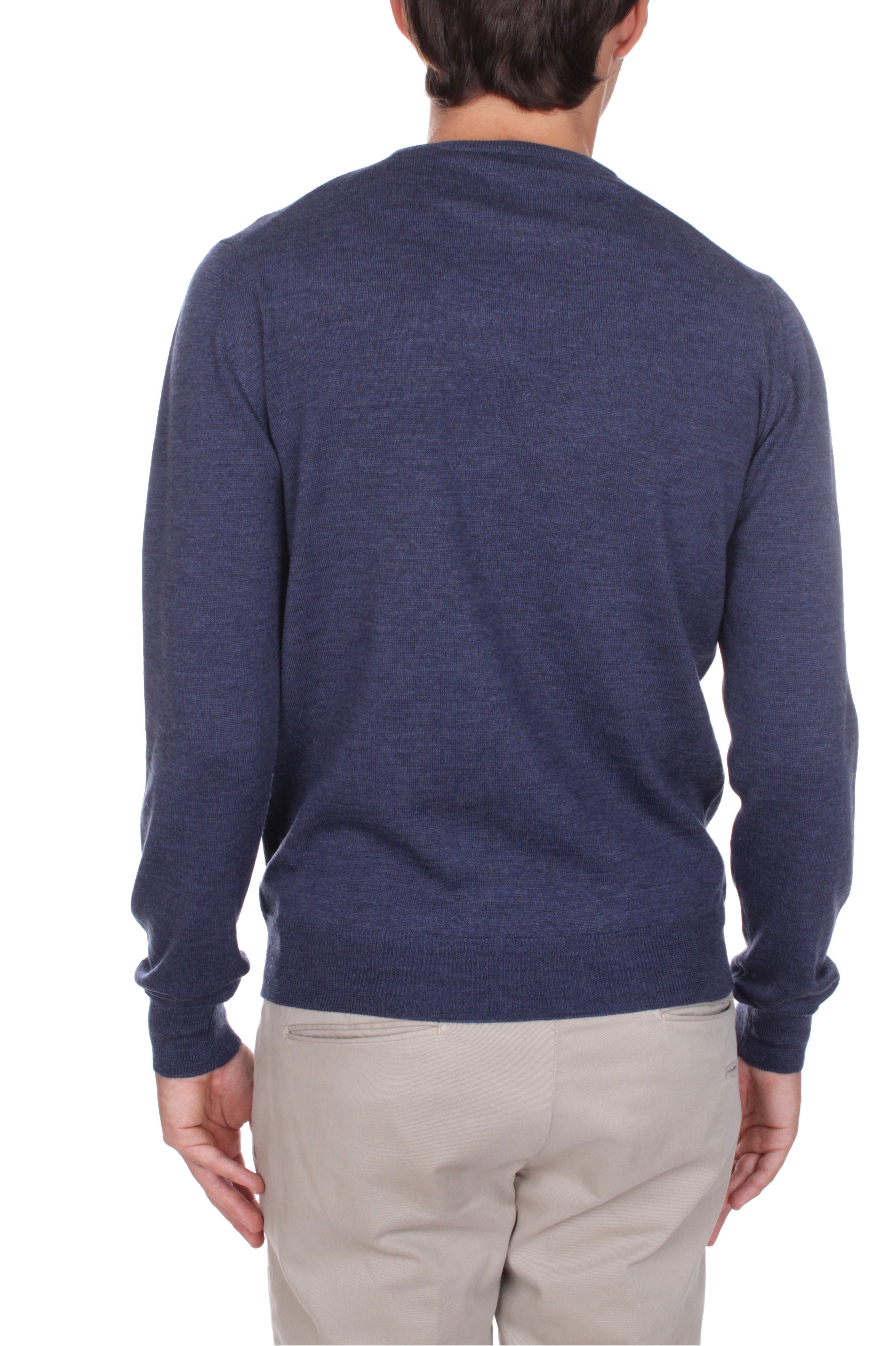 MAGLIE Blu La Fileria