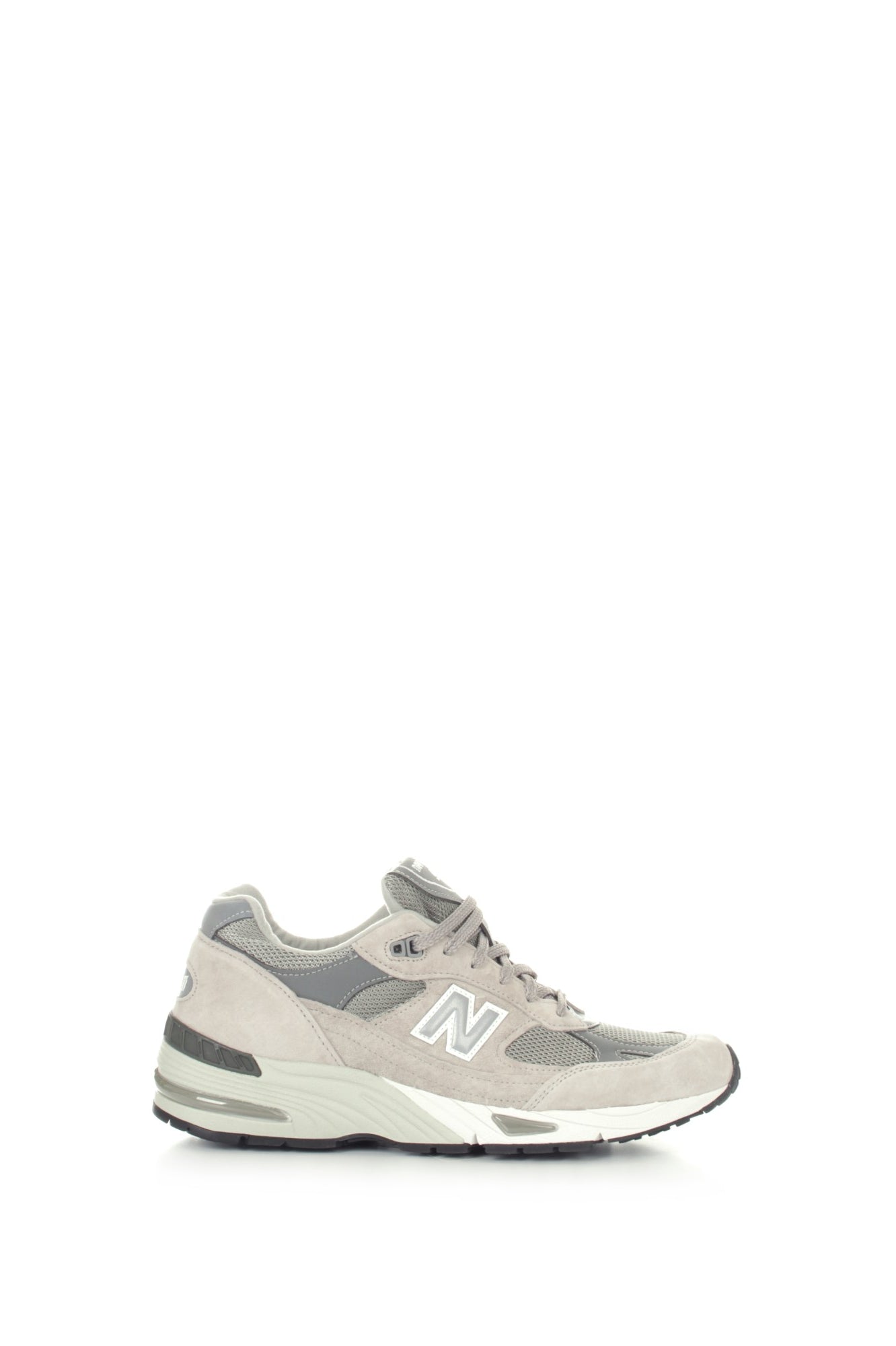 SNEAKERS Grigio New Balance