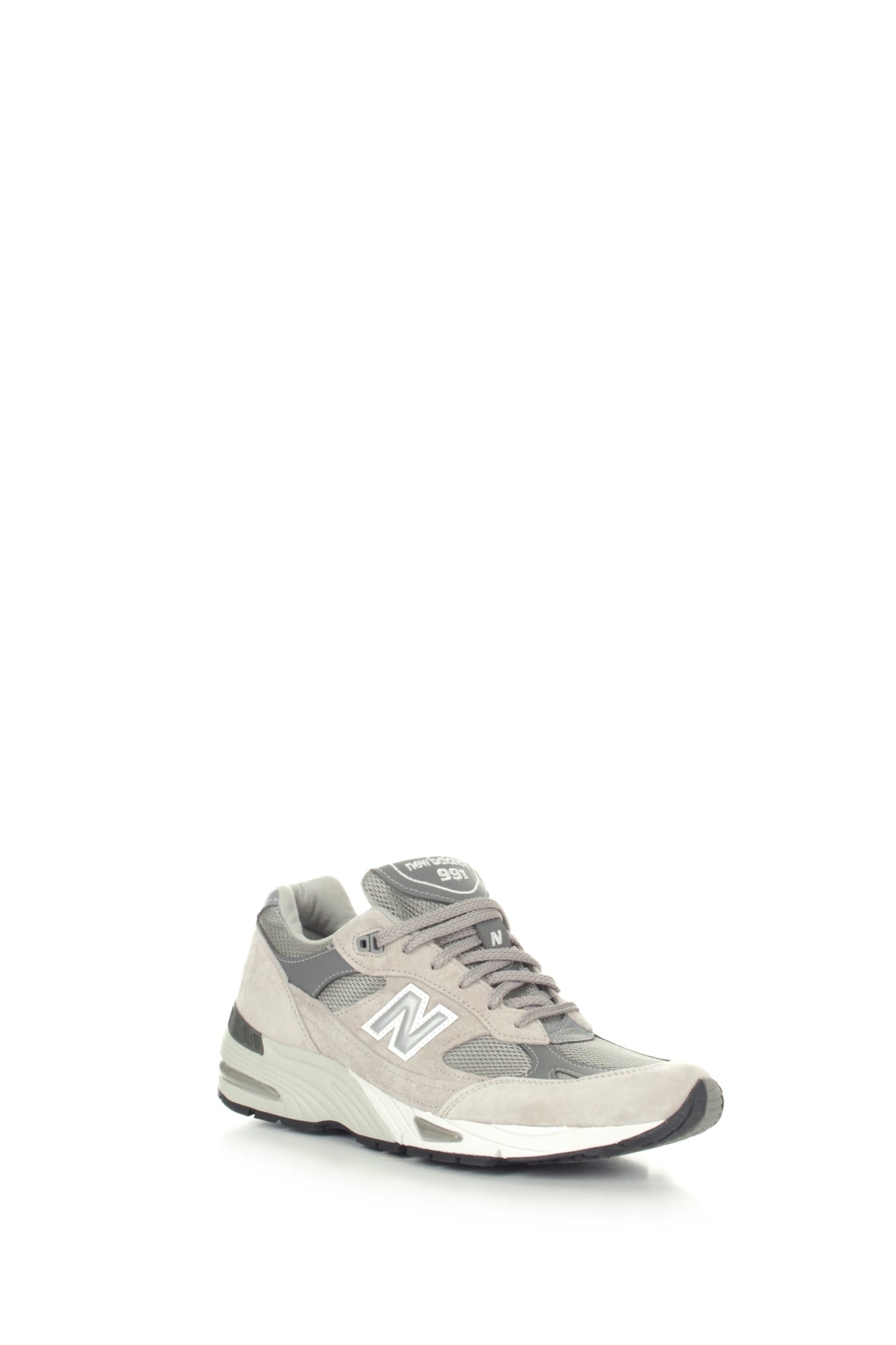 SNEAKERS Grigio New Balance