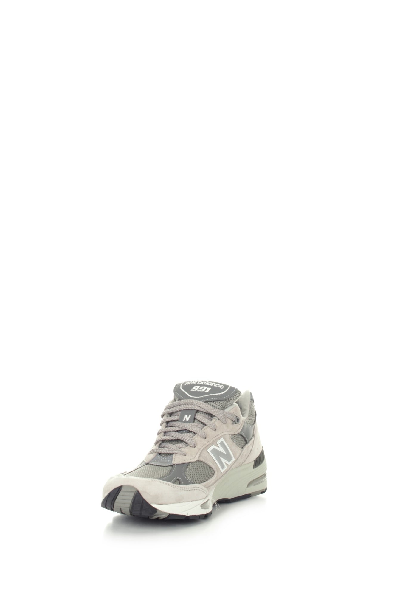 SNEAKERS Grigio New Balance