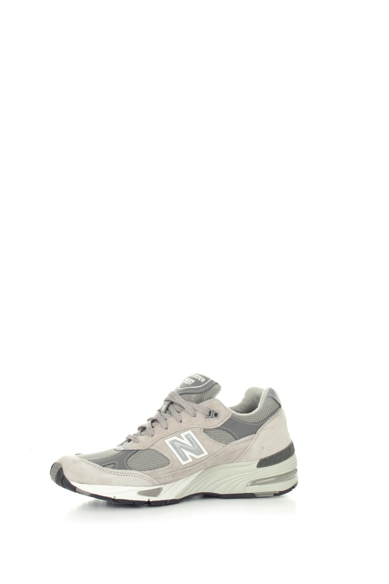 SNEAKERS Grigio New Balance