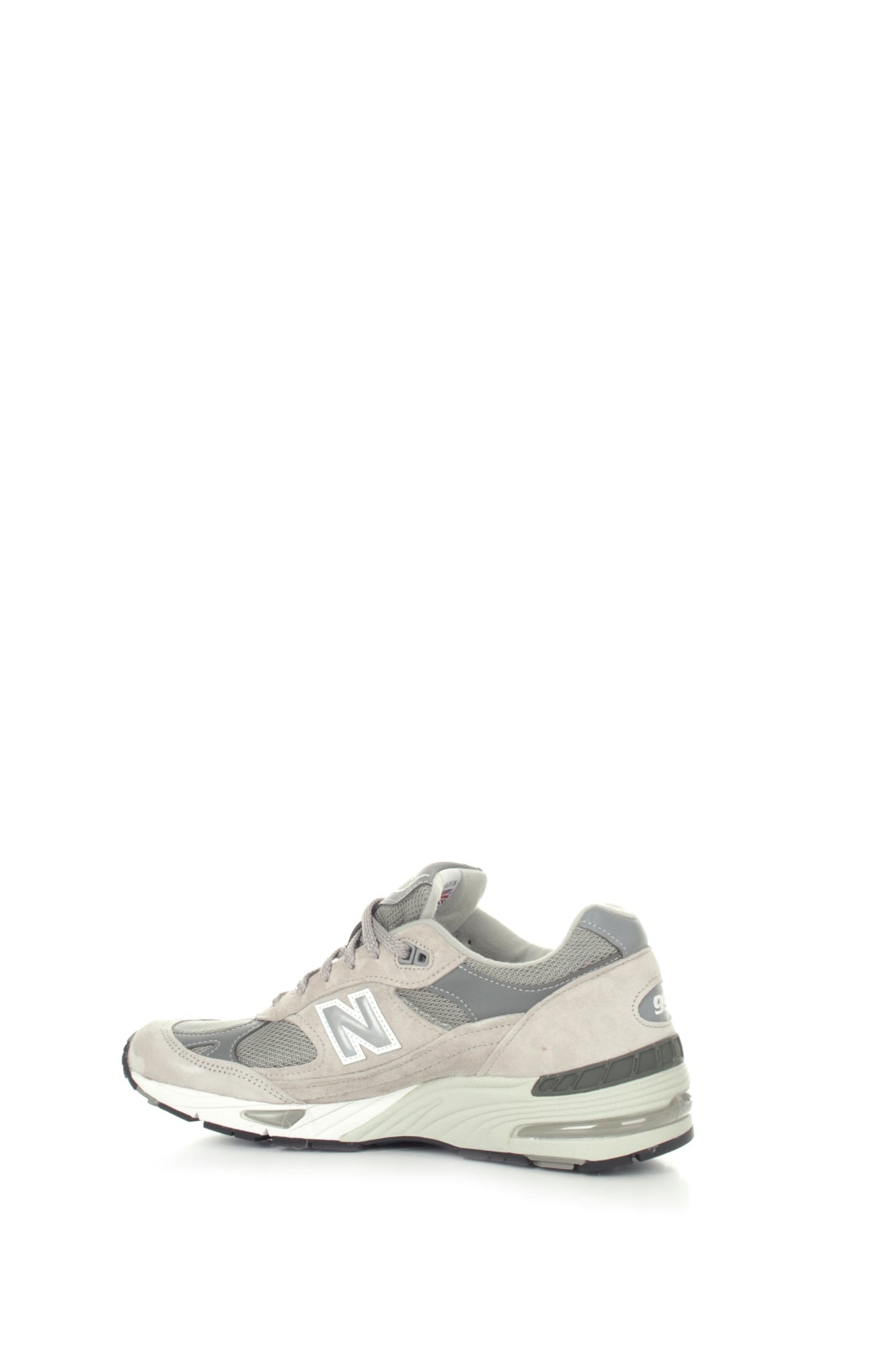 SNEAKERS Grigio New Balance