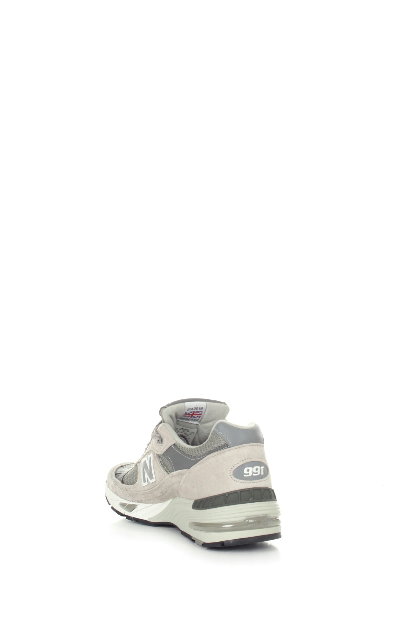 SNEAKERS Grigio New Balance