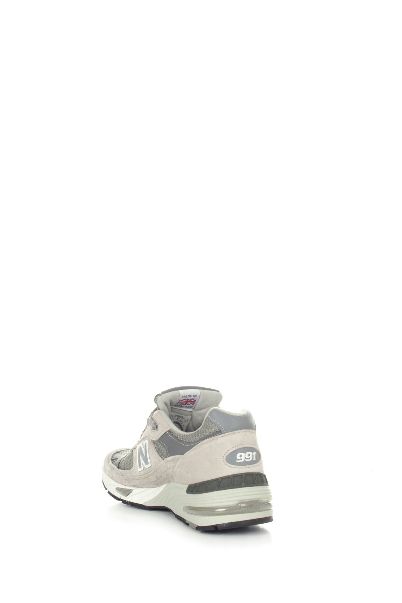 SNEAKERS Grigio New Balance