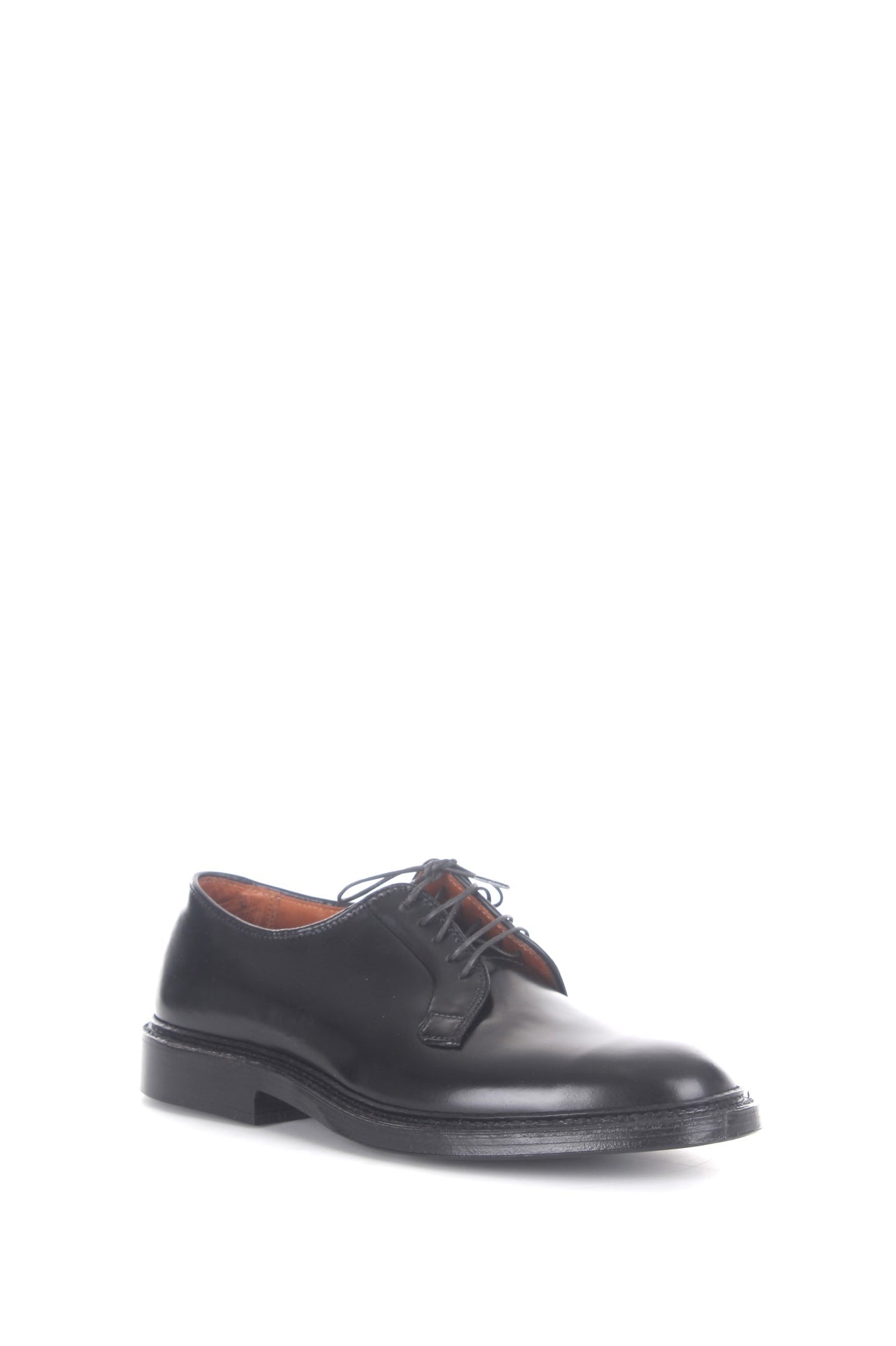 STRINGATE Nero Alden Shoe