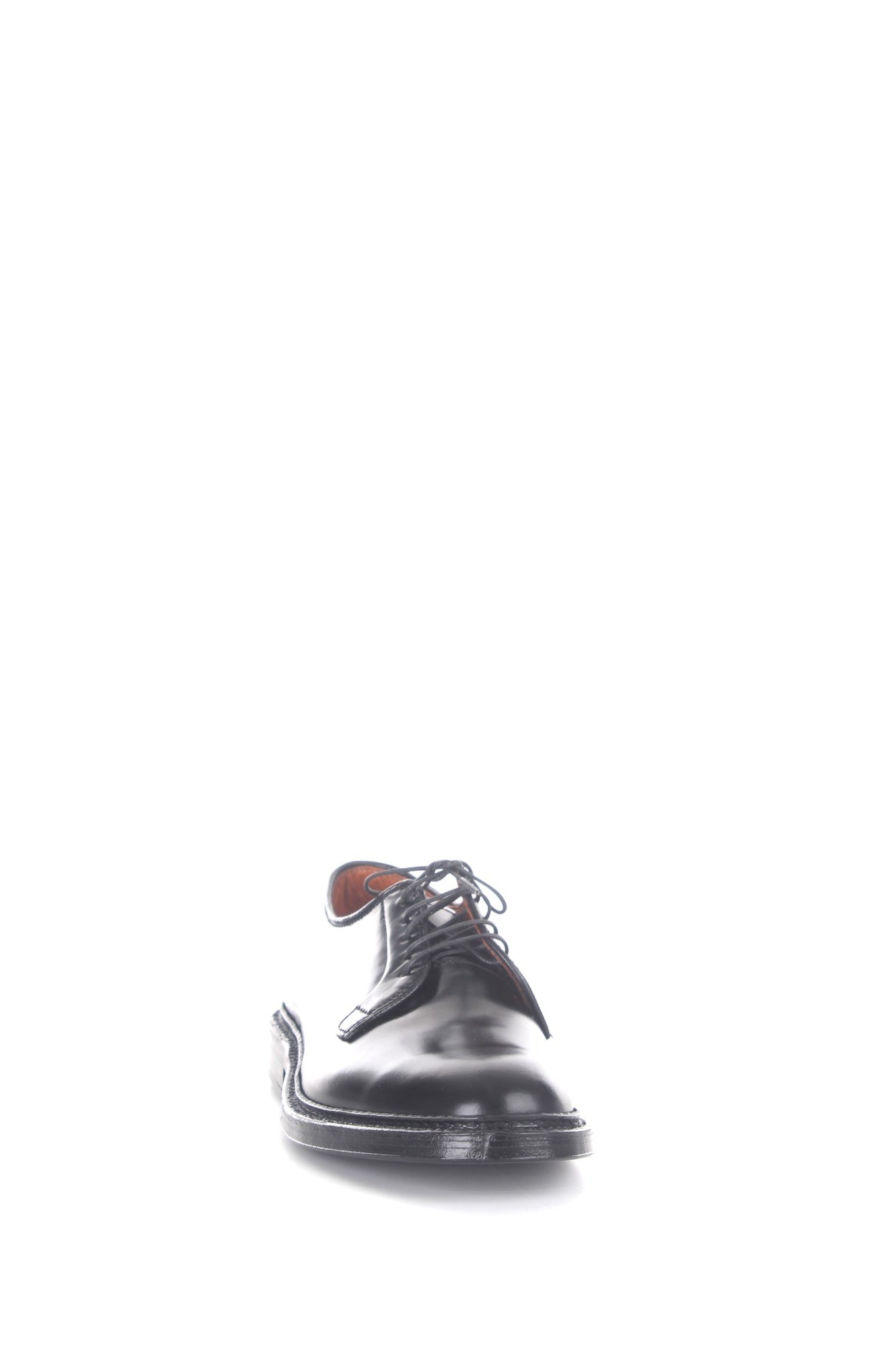 STRINGATE Nero Alden Shoe