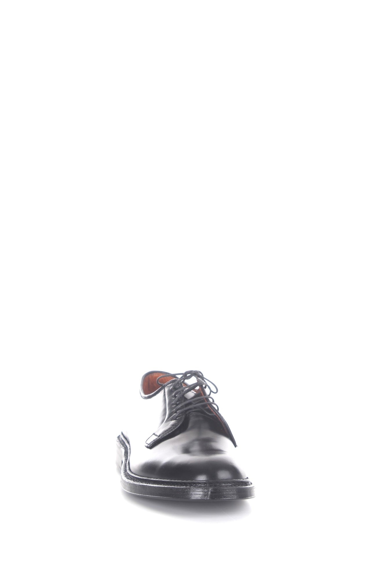 STRINGATE Nero Alden Shoe