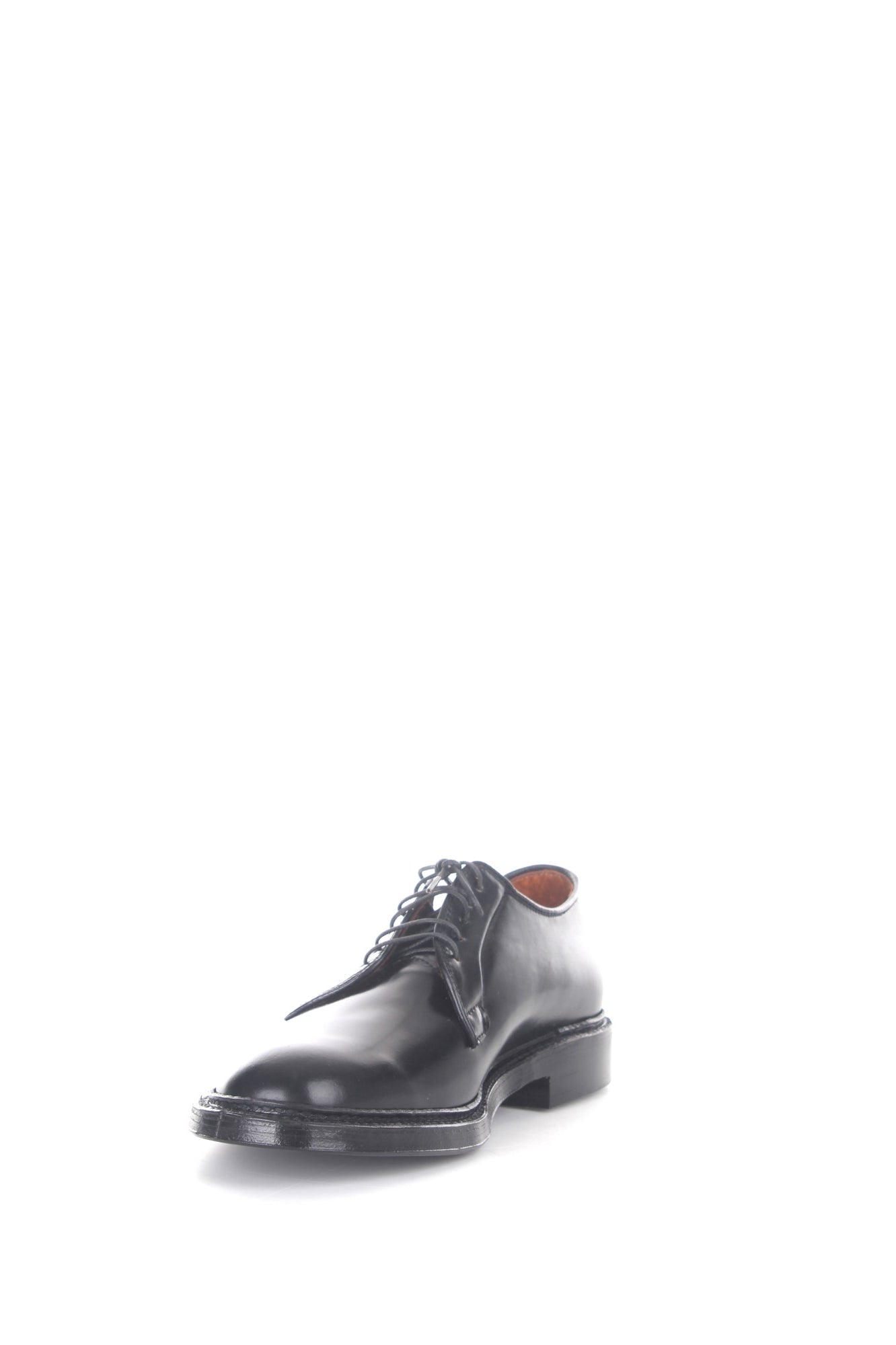 STRINGATE Nero Alden Shoe