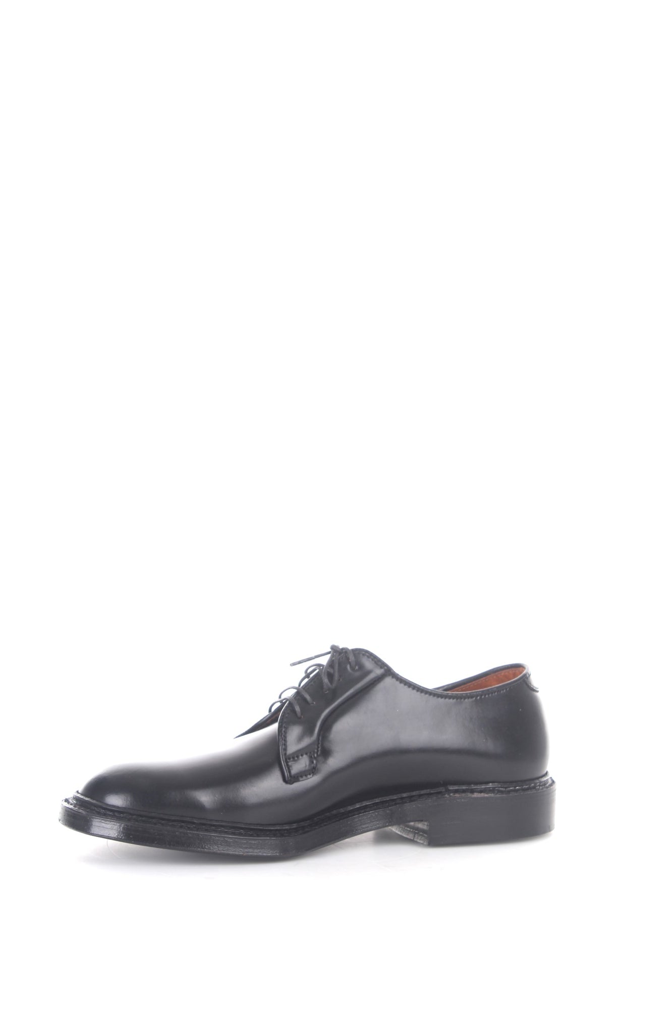 STRINGATE Nero Alden Shoe