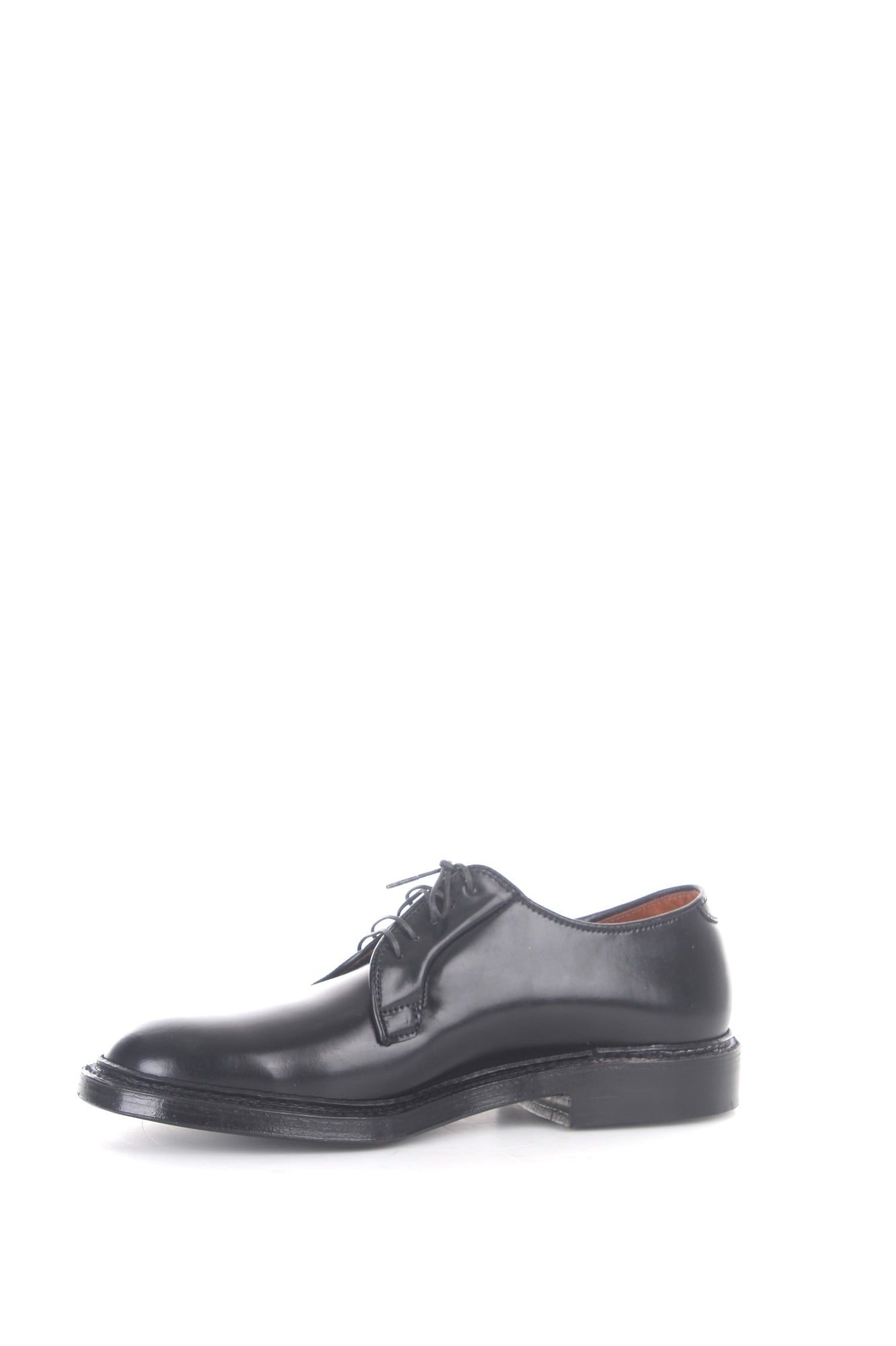 STRINGATE Nero Alden Shoe
