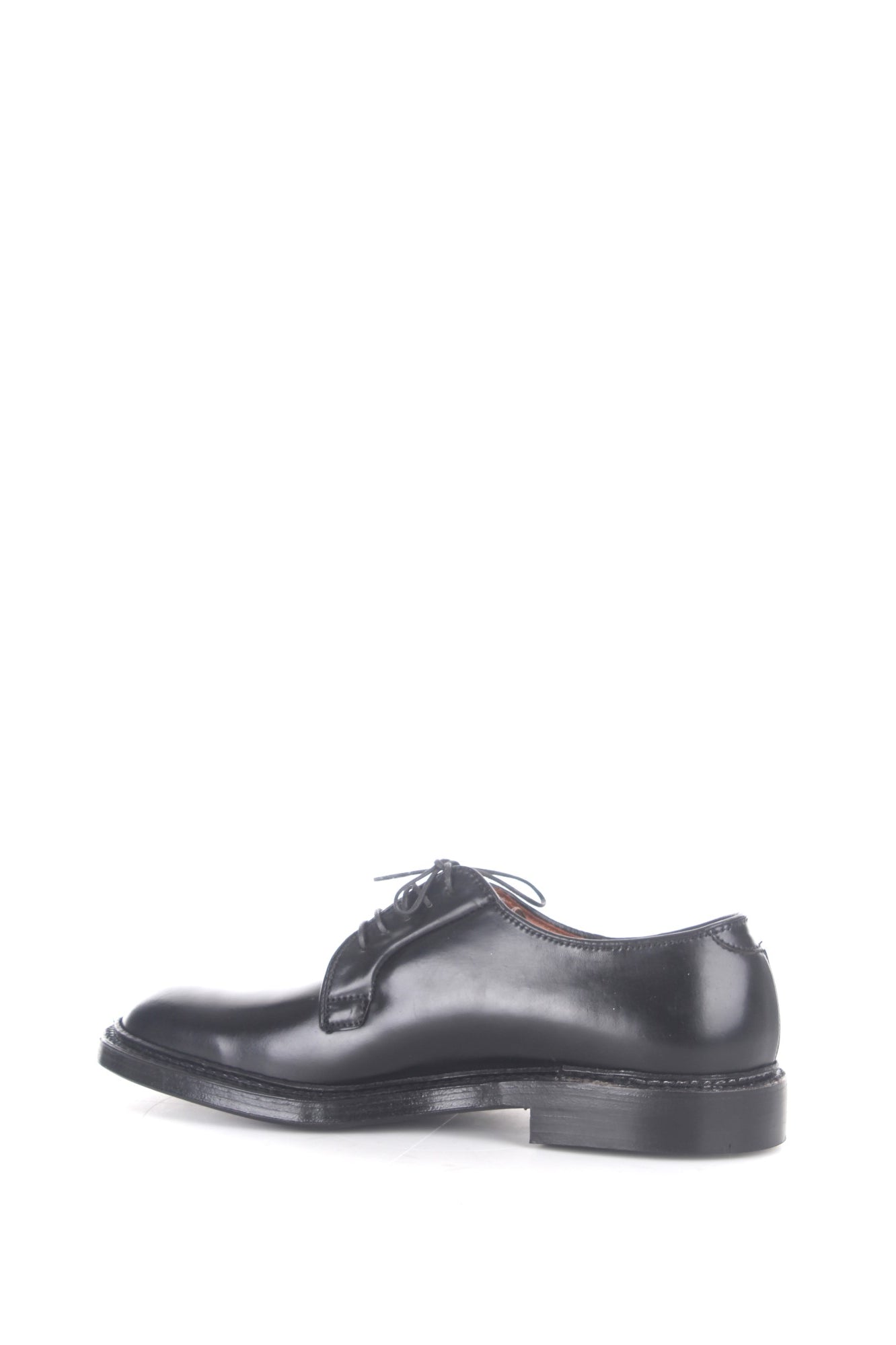 STRINGATE Nero Alden Shoe