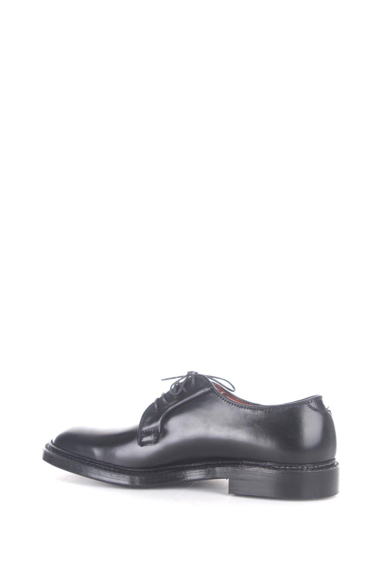 STRINGATE Nero Alden Shoe