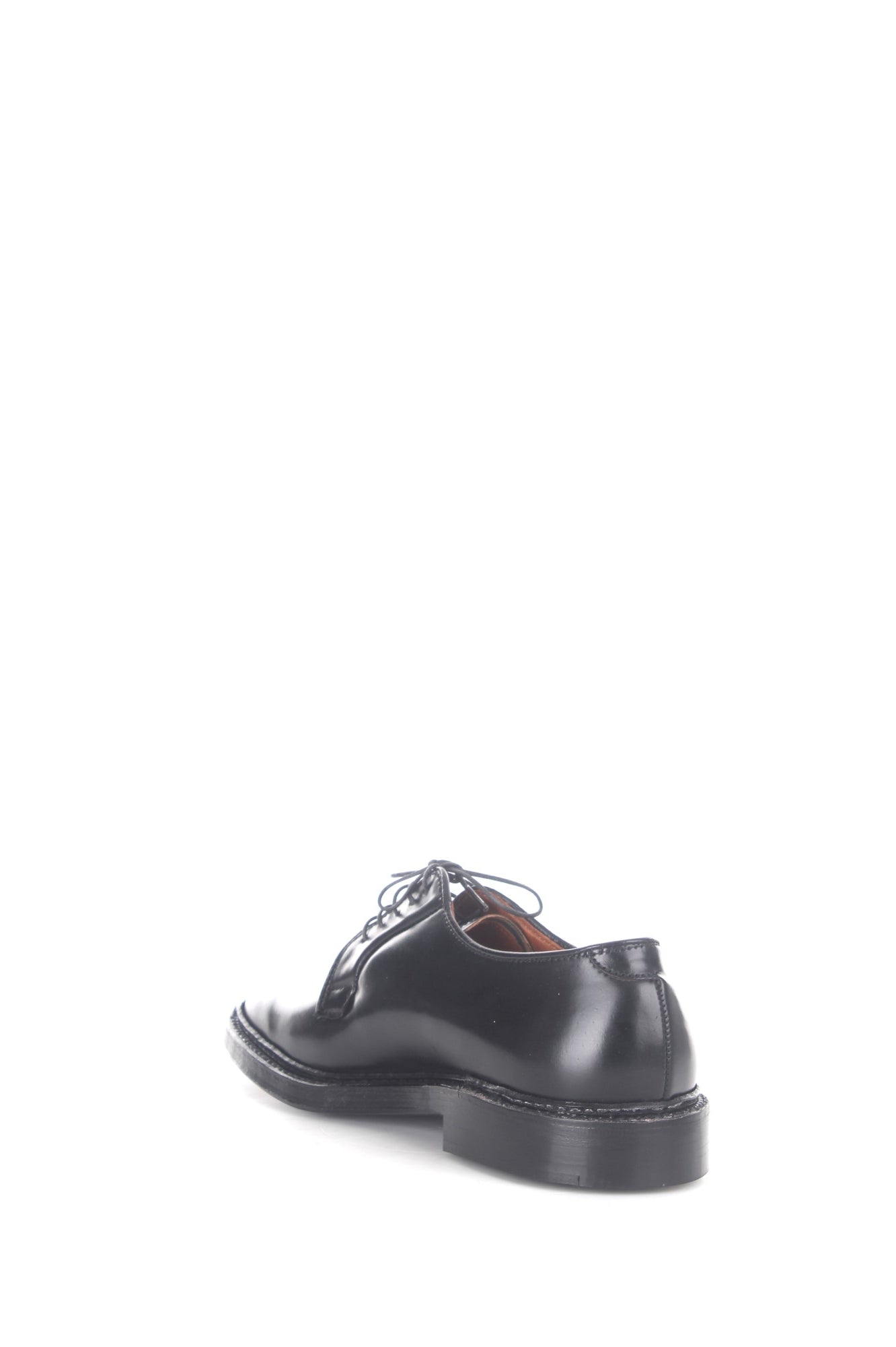 STRINGATE Nero Alden Shoe