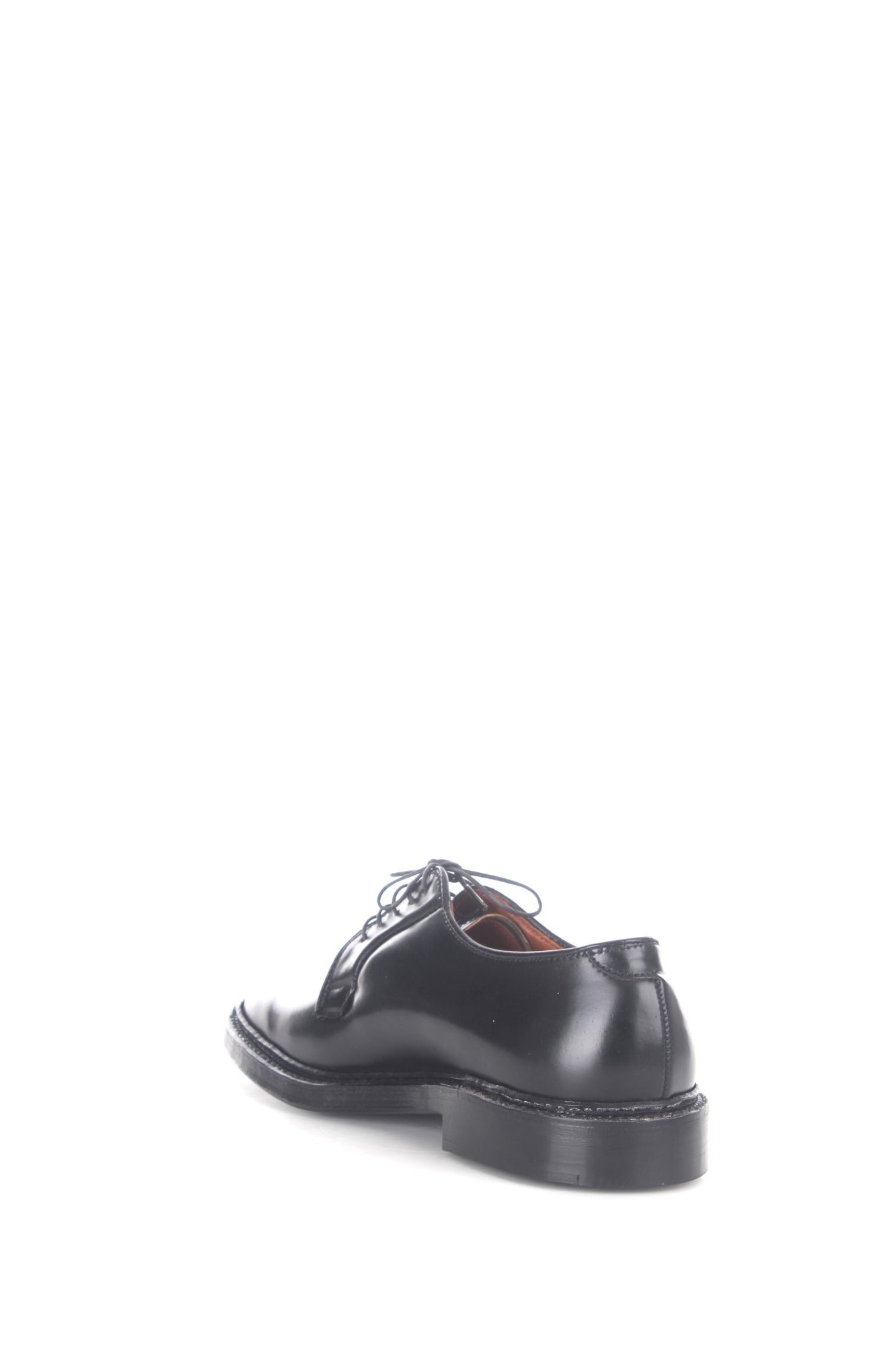 STRINGATE Nero Alden Shoe