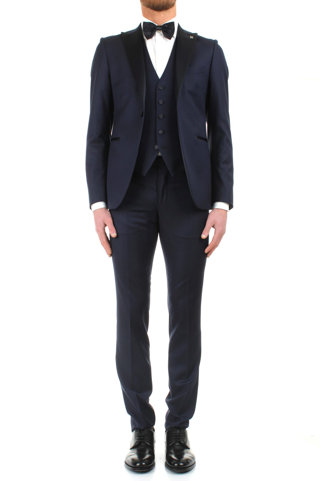 ABITI Blu Tagliatore