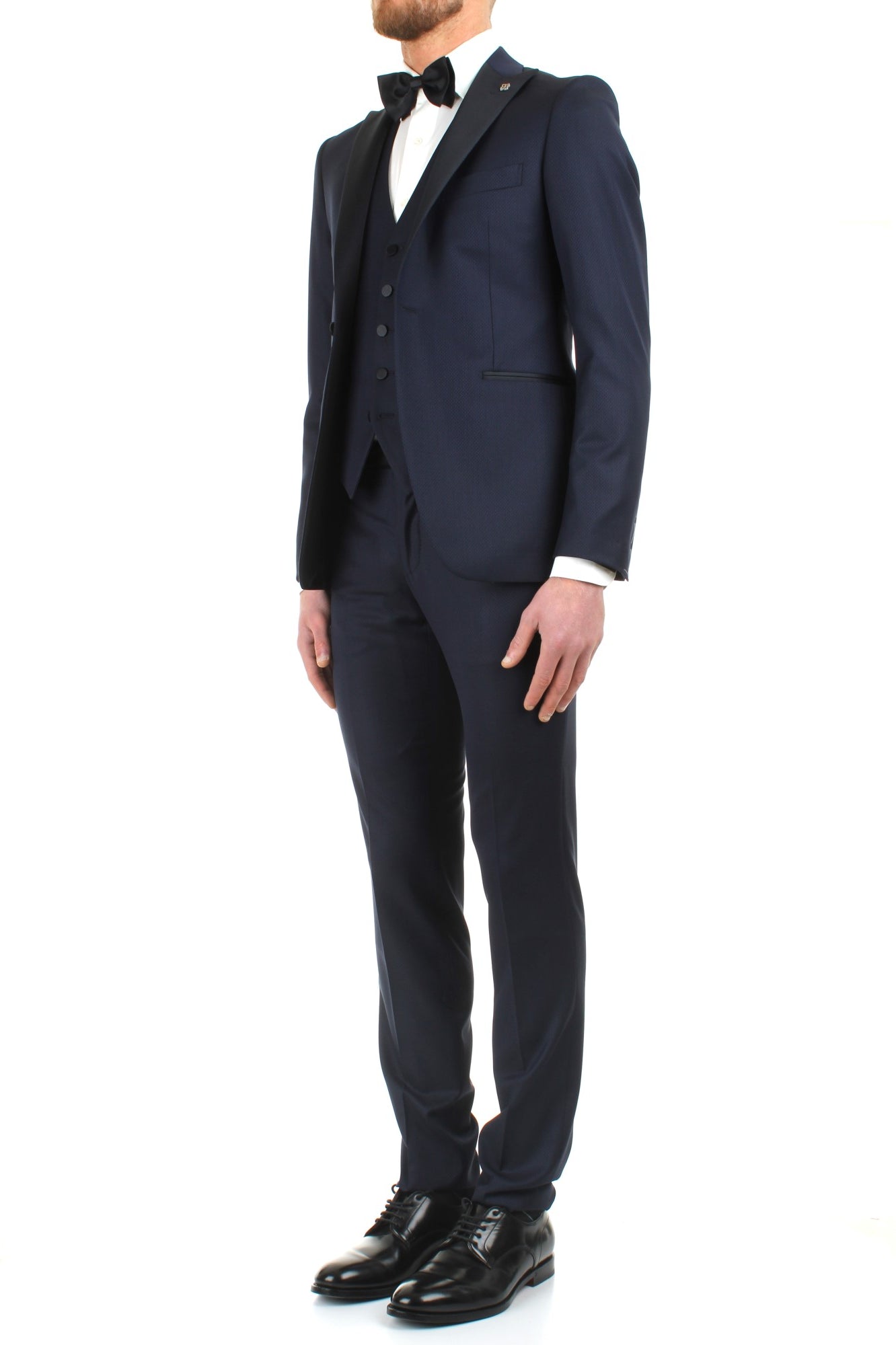 ABITI Blu Tagliatore