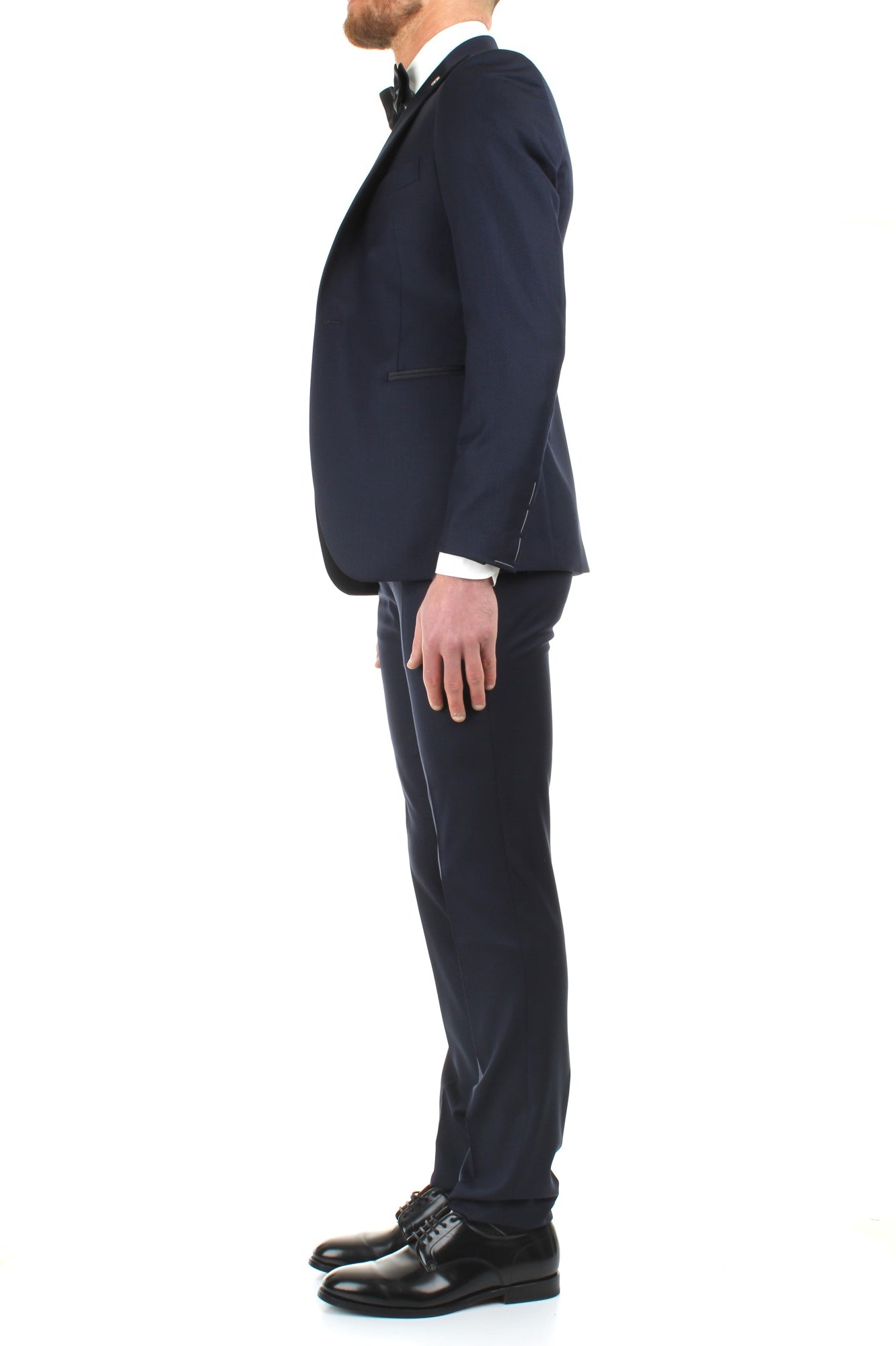 ABITI Blu Tagliatore