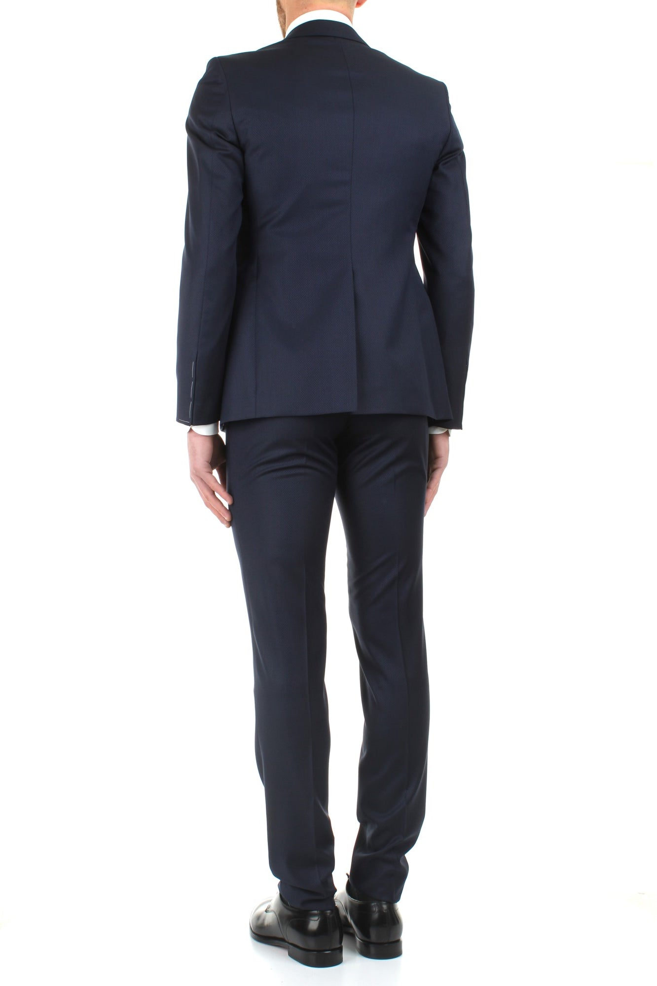 ABITI Blu Tagliatore