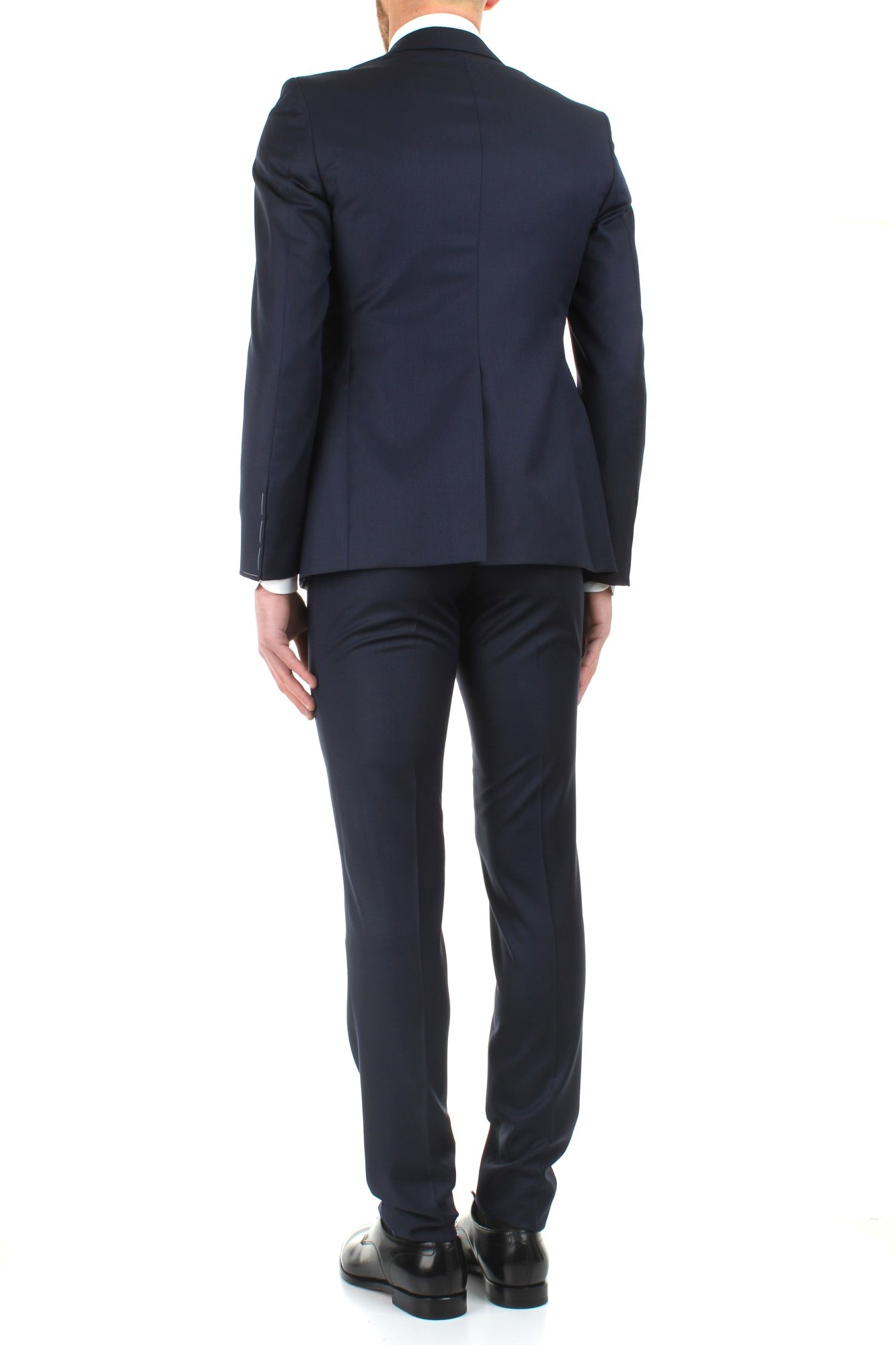 ABITI Blu Tagliatore