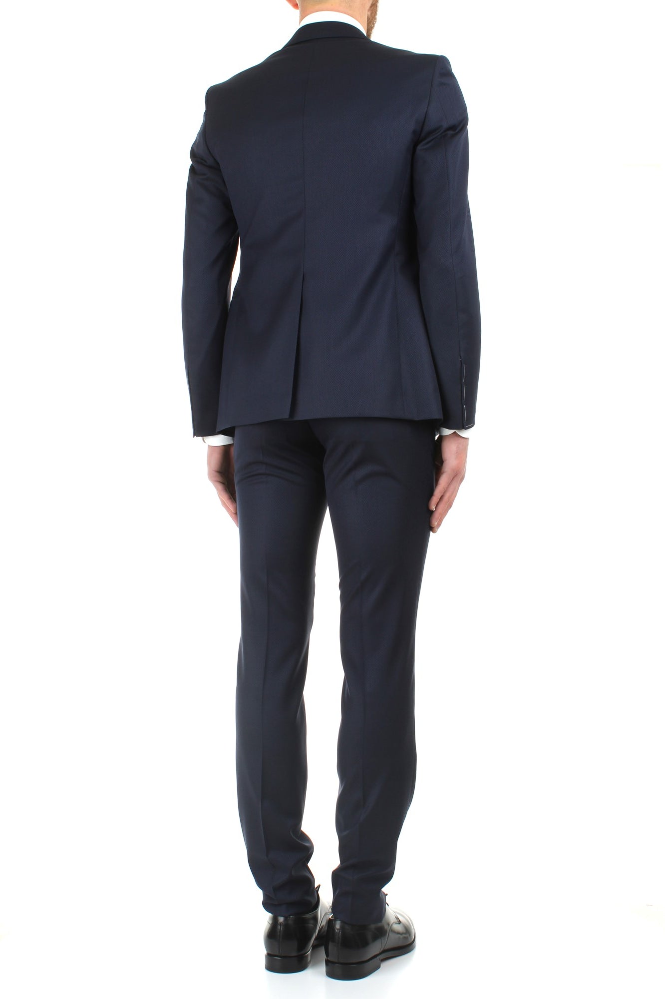 ABITI Blu Tagliatore