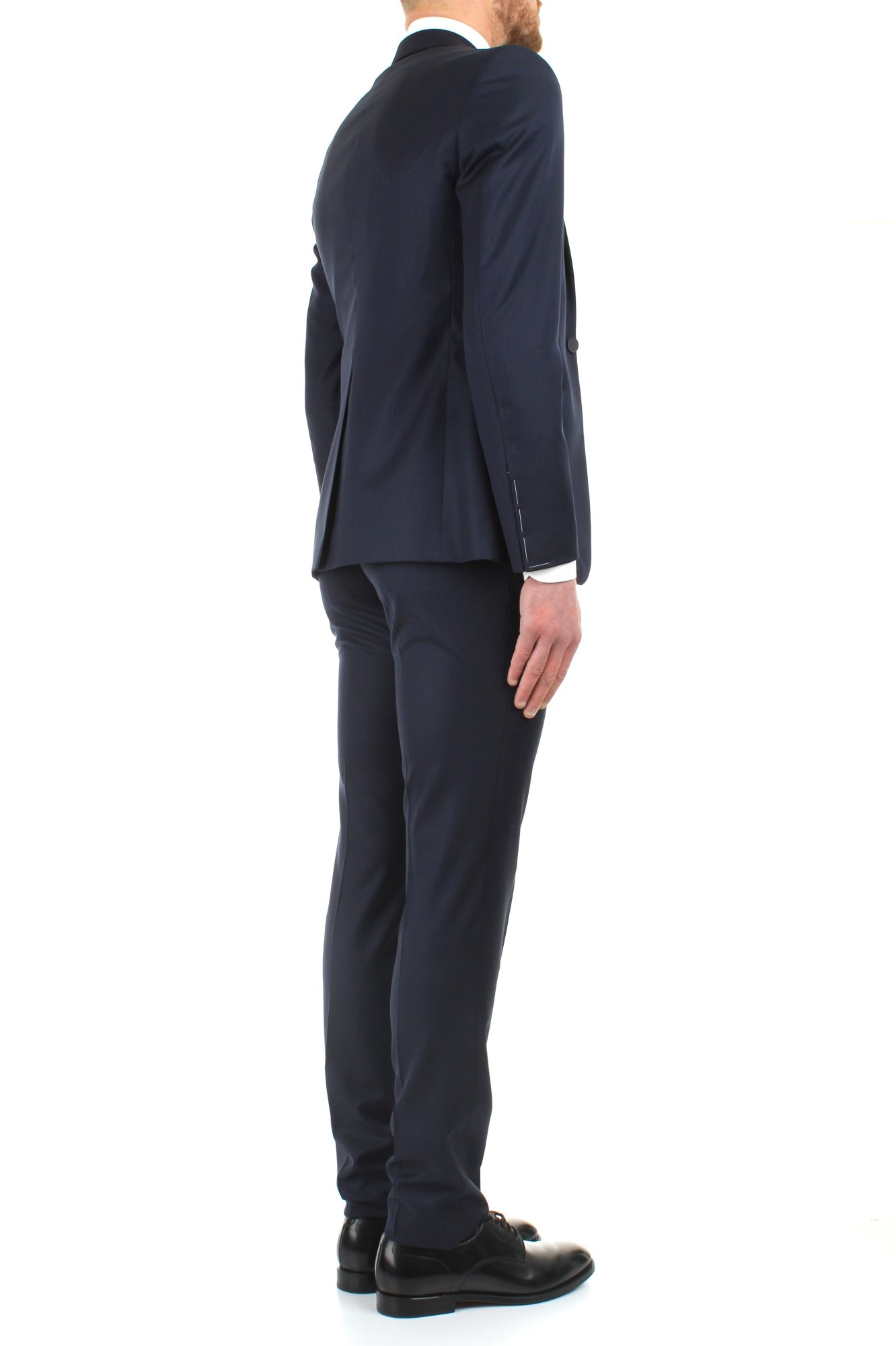 ABITI Blu Tagliatore