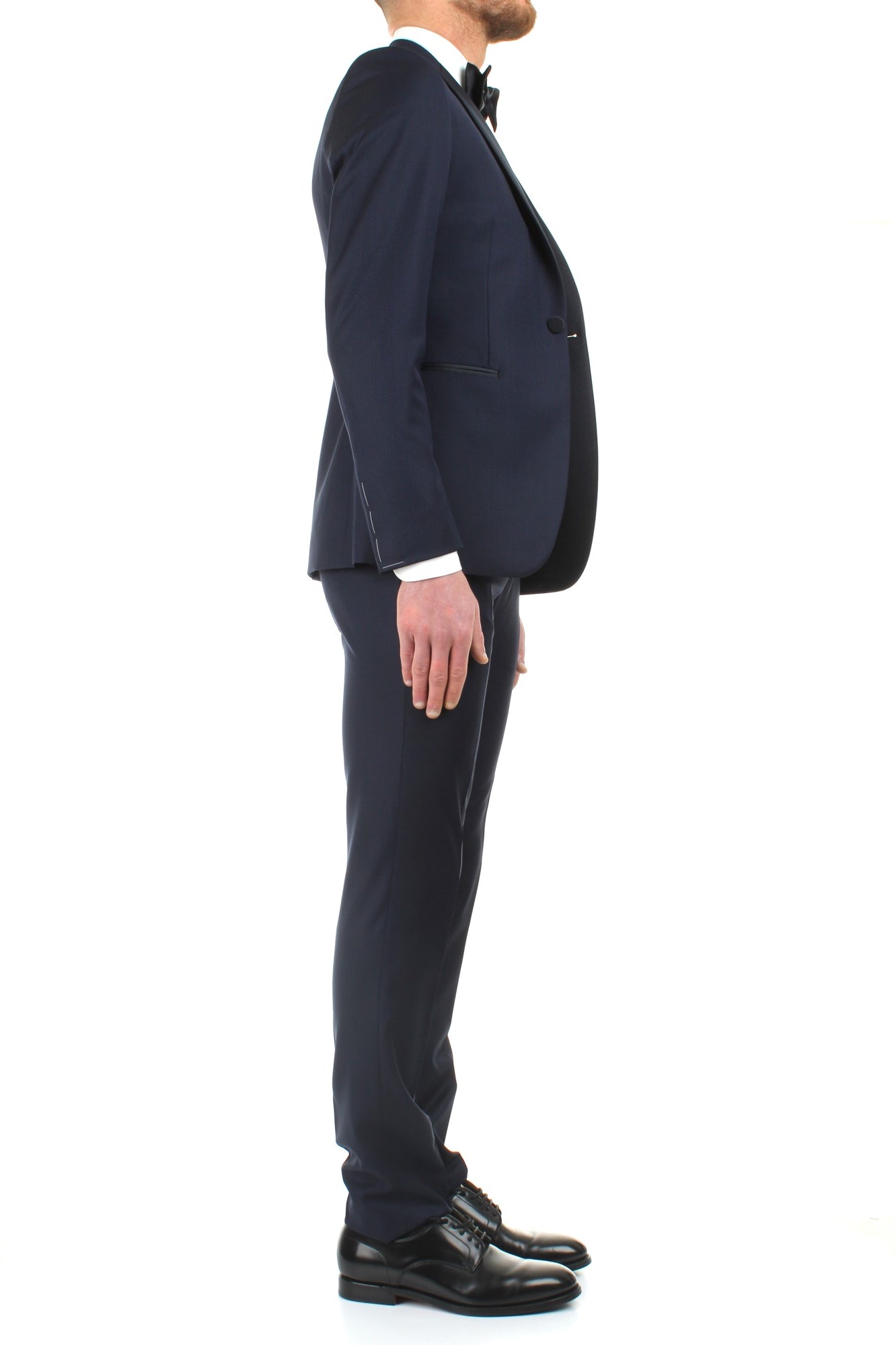 ABITI Blu Tagliatore