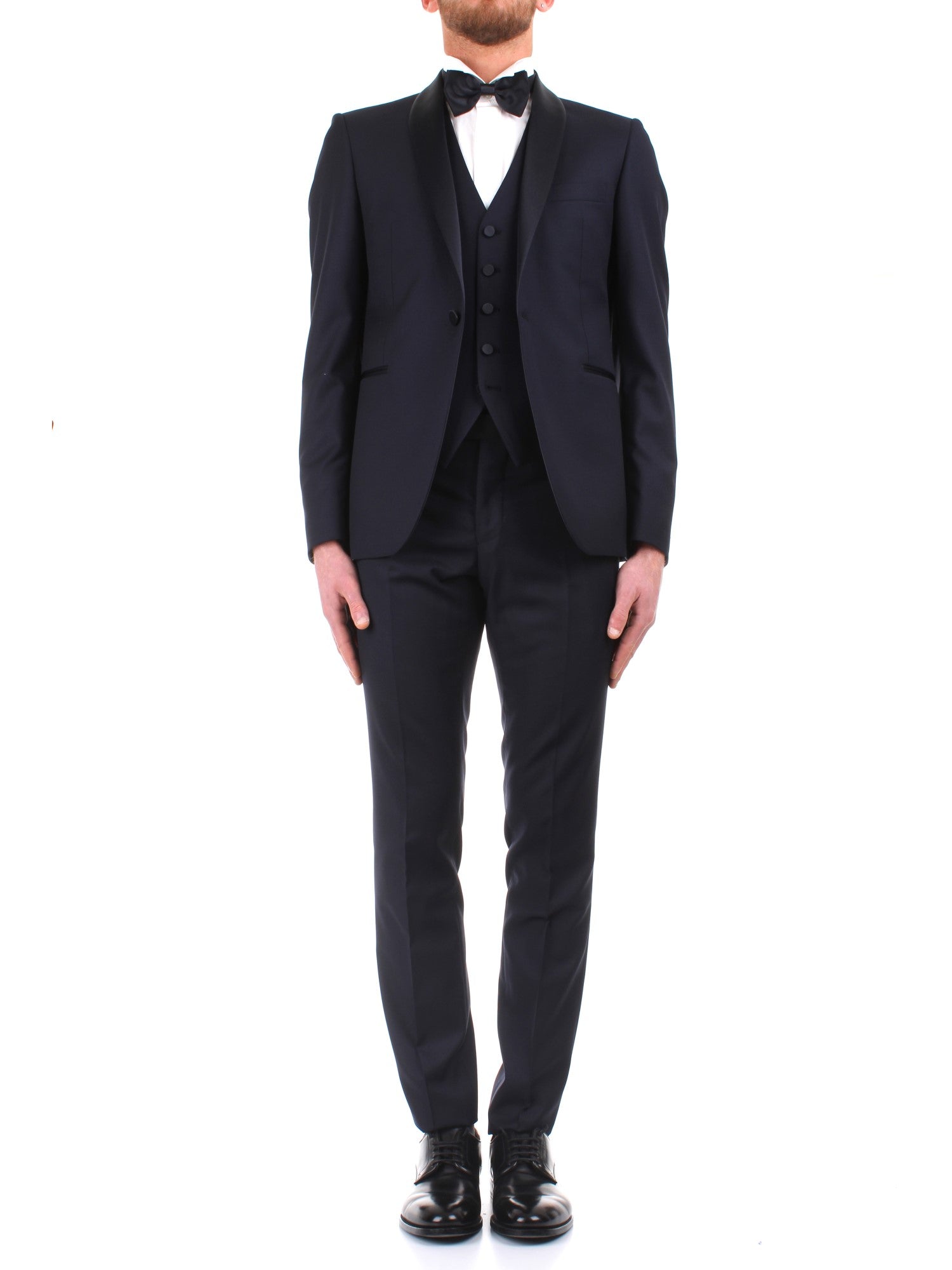 ABITI Blu Tagliatore