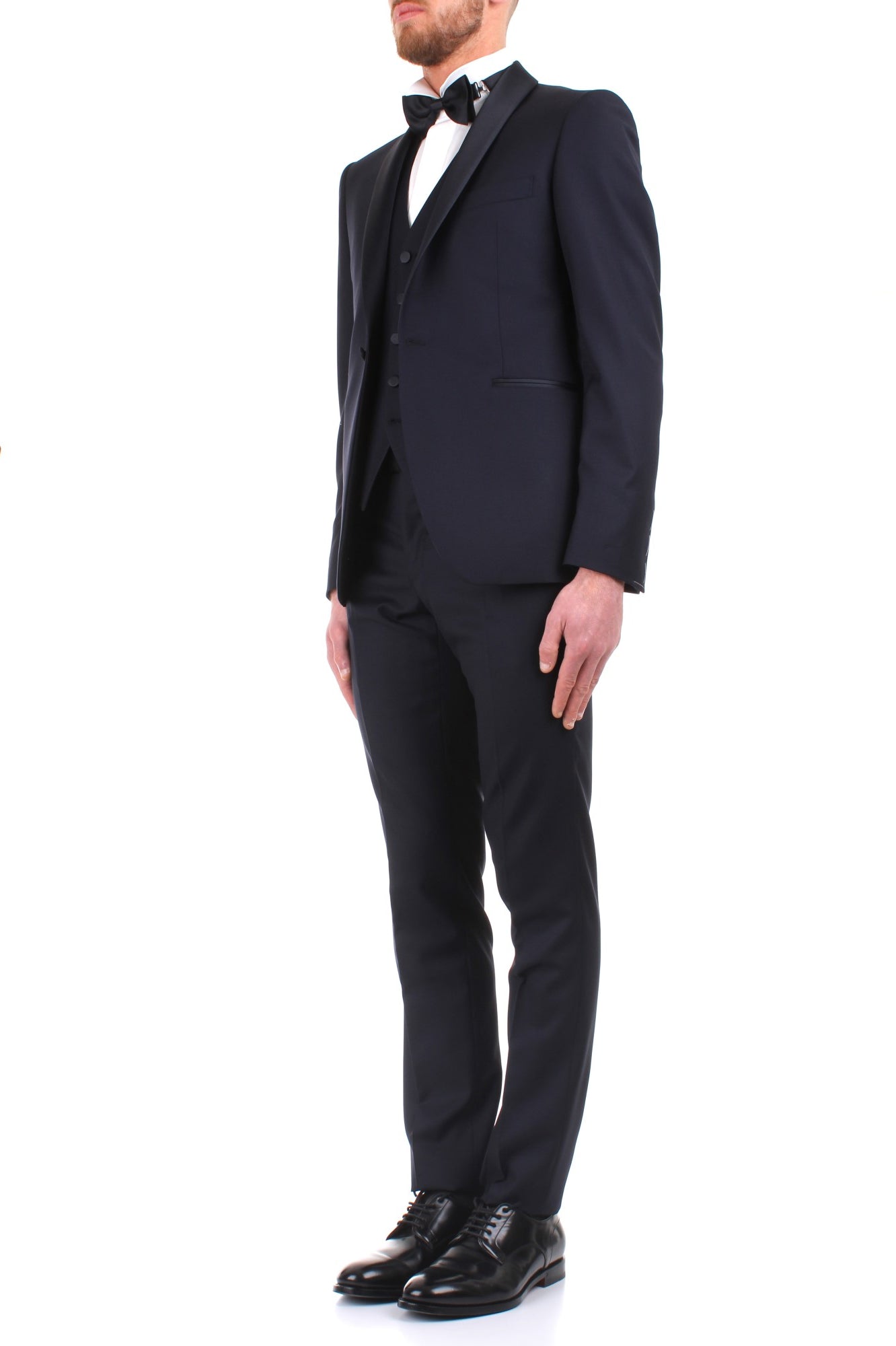 ABITI Blu Tagliatore