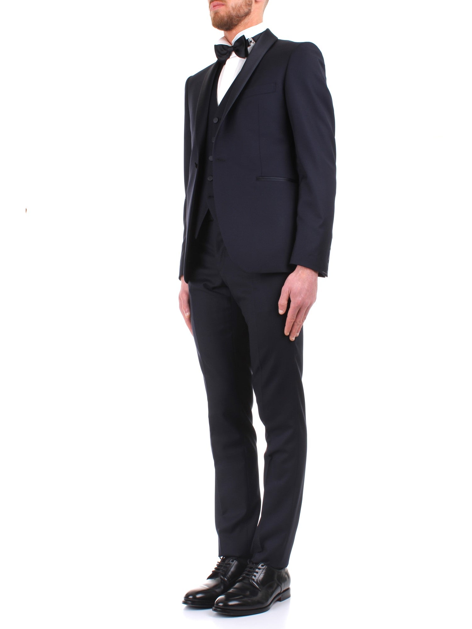 ABITI Blu Tagliatore