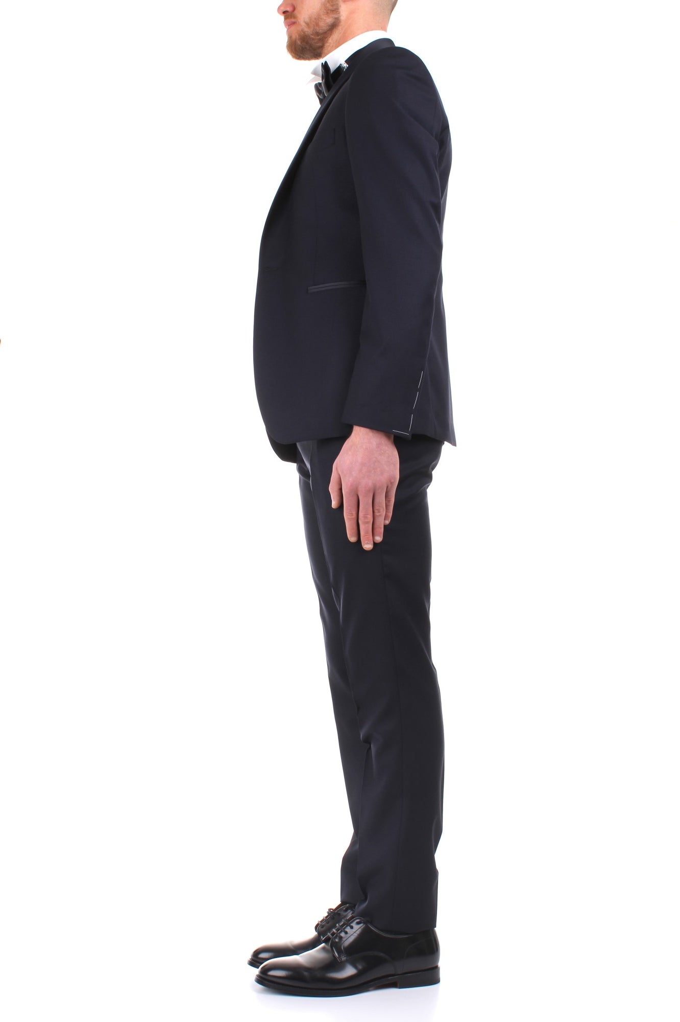 ABITI Blu Tagliatore