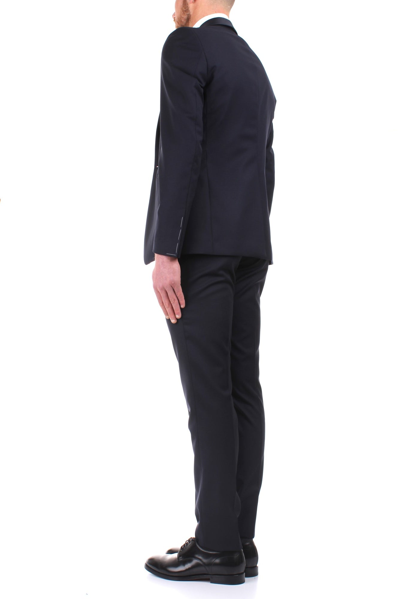 ABITI Blu Tagliatore