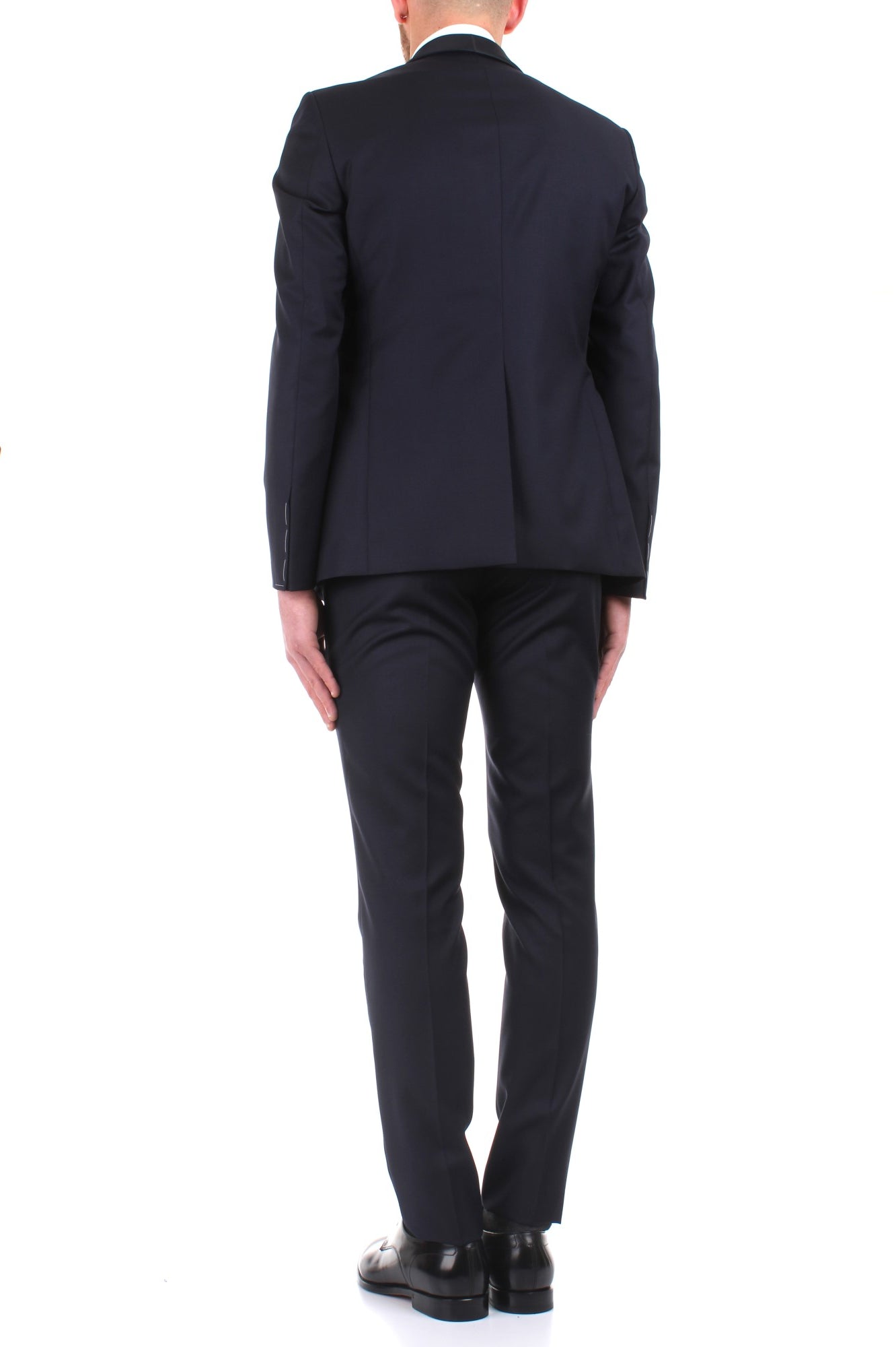 ABITI Blu Tagliatore