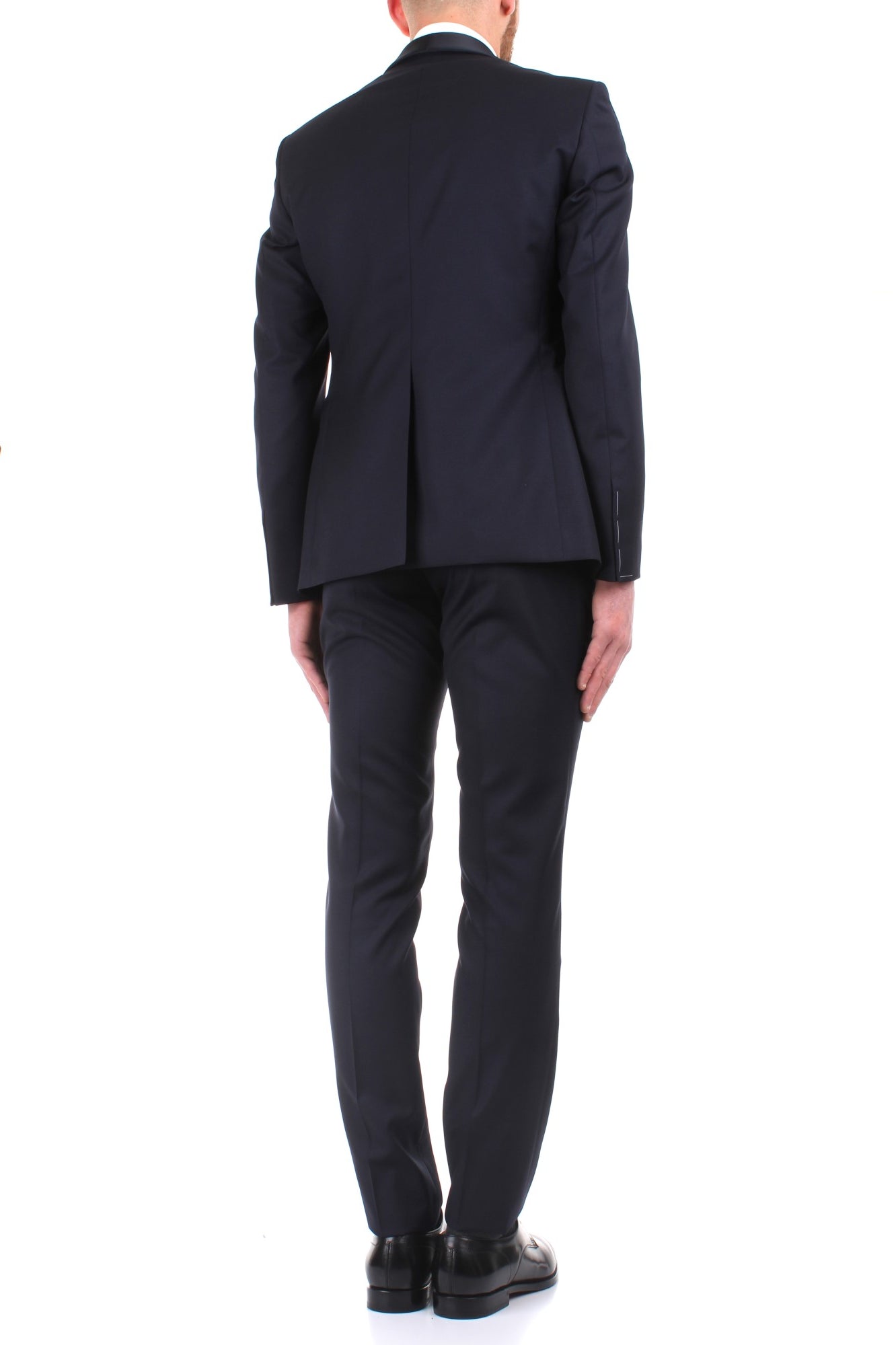 ABITI Blu Tagliatore