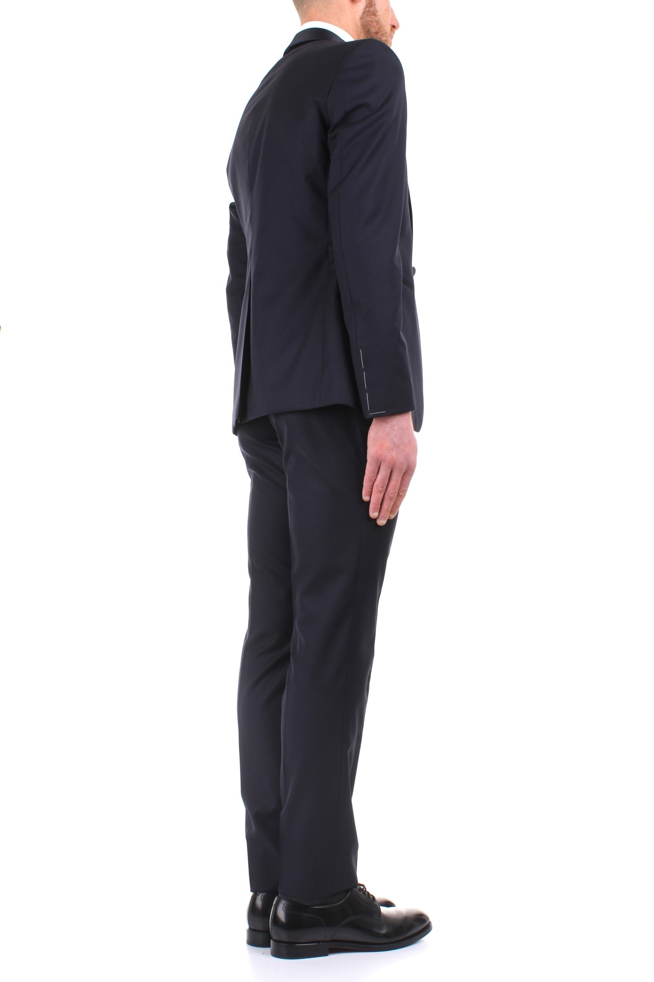 ABITI Blu Tagliatore