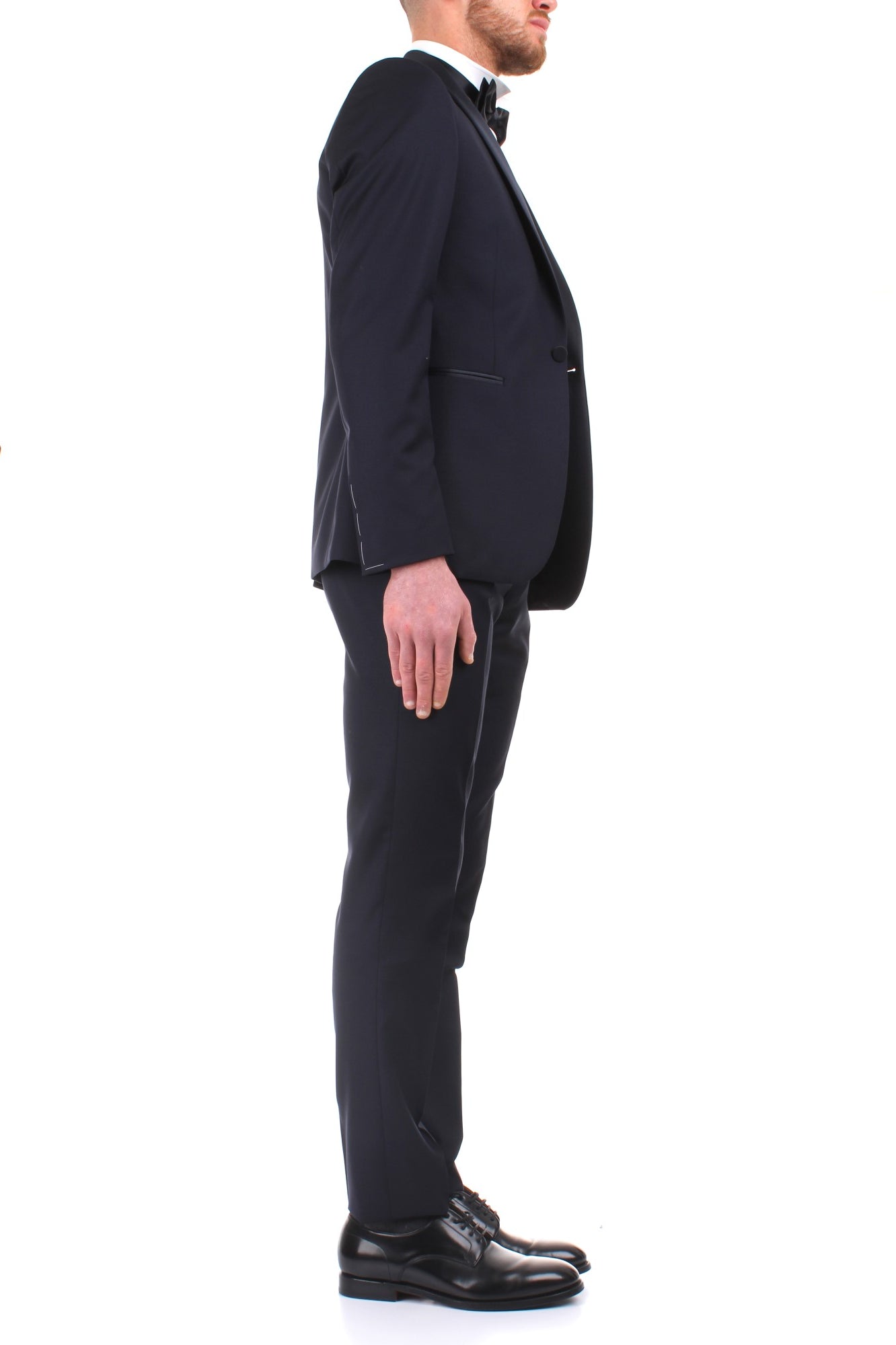 ABITI Blu Tagliatore