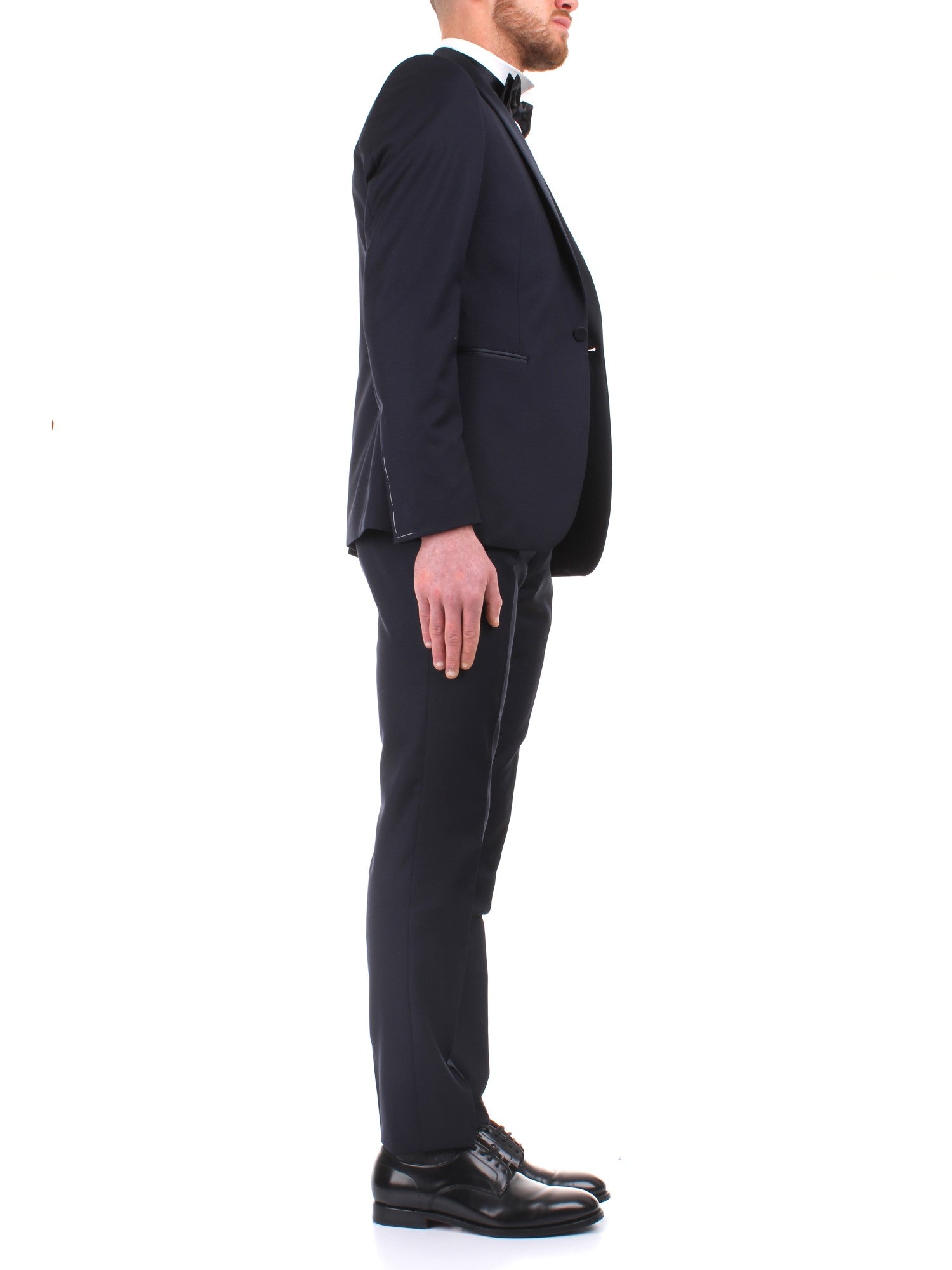 ABITI Blu Tagliatore