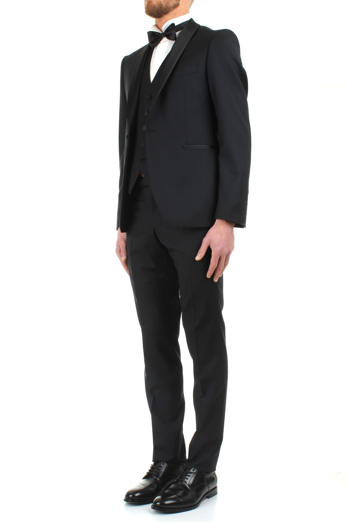 ABITI Nero Tagliatore