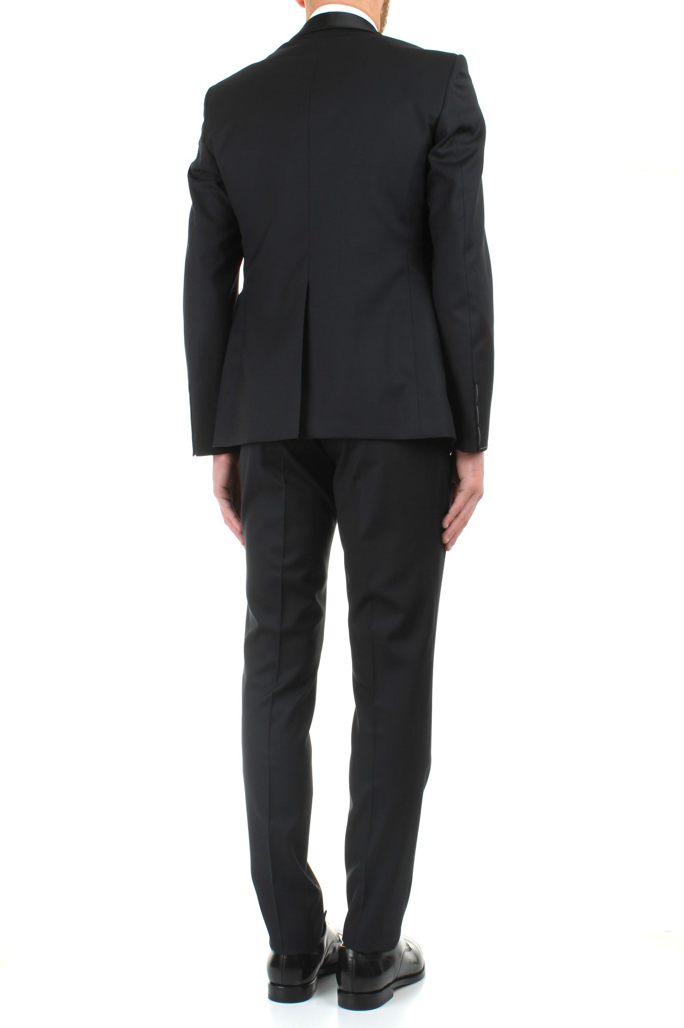 ABITI Nero Tagliatore