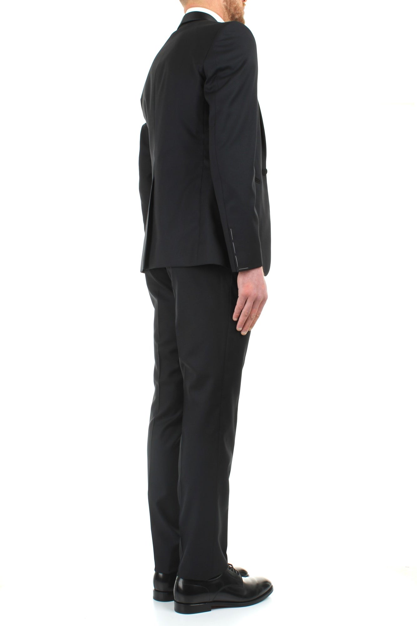 ABITI Nero Tagliatore