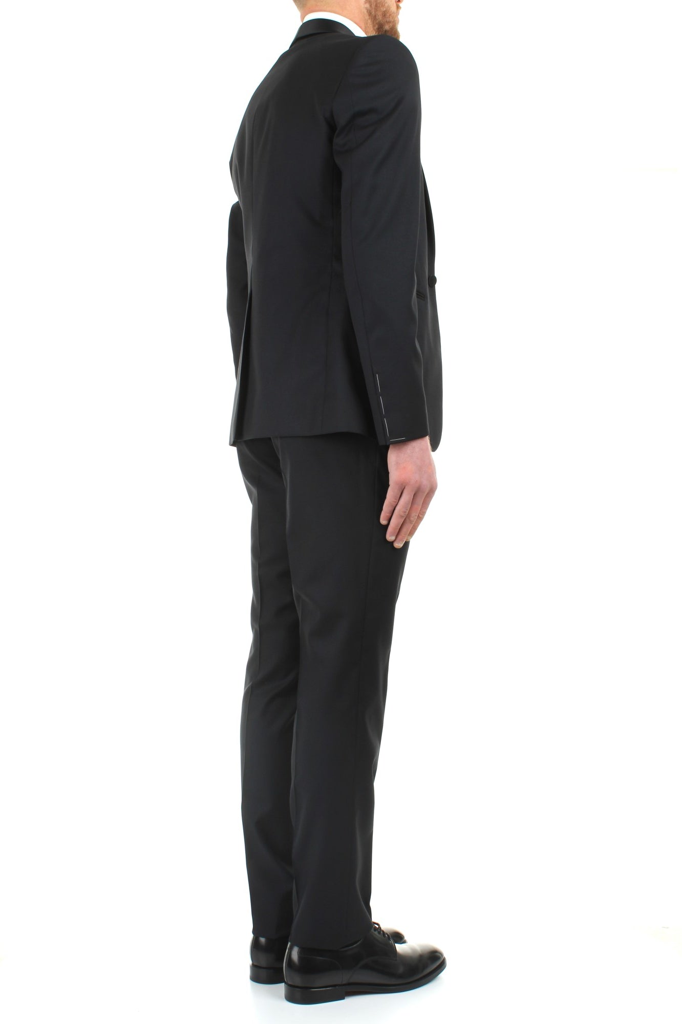 ABITI Nero Tagliatore