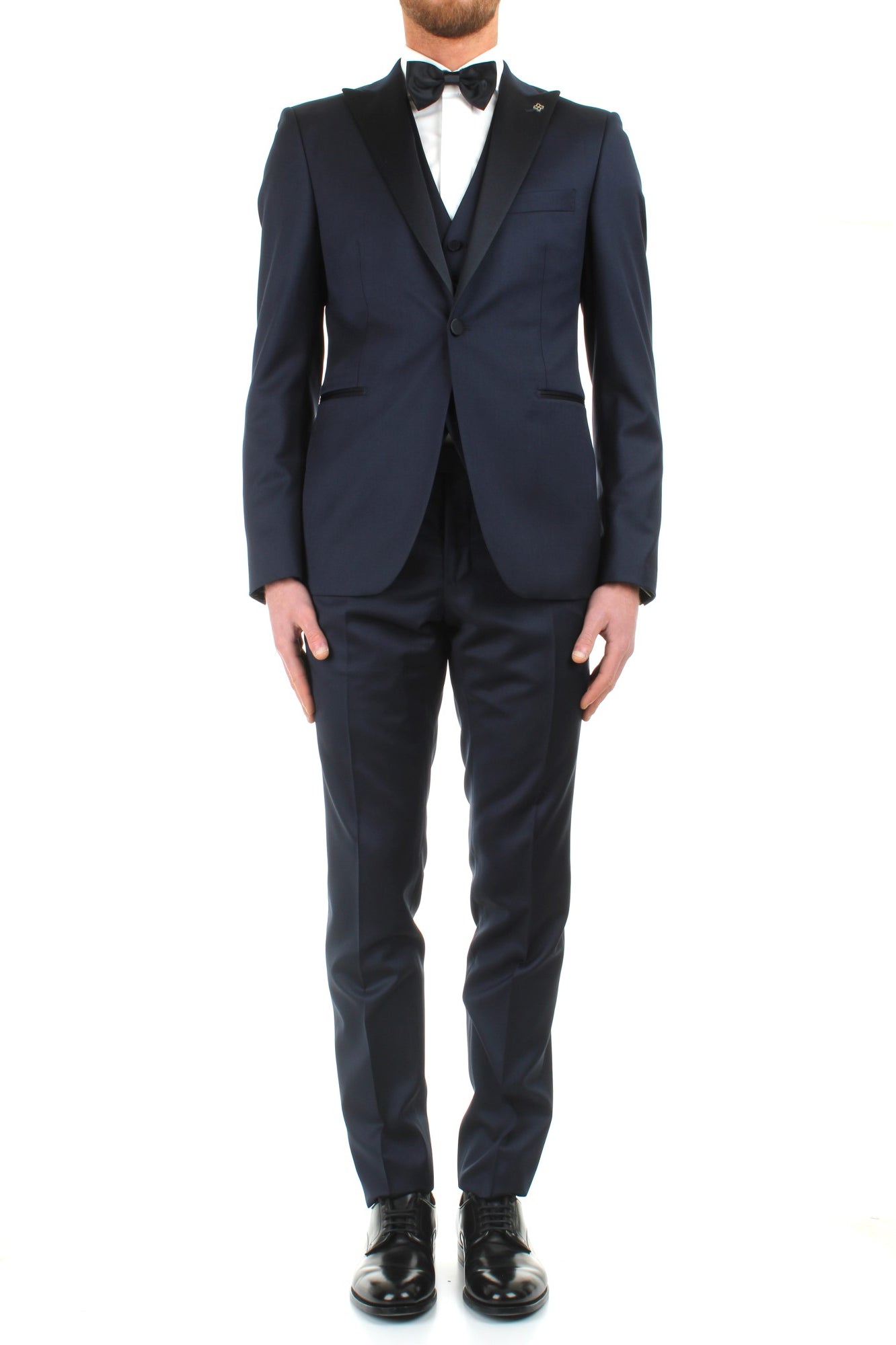 ABITI Blu Tagliatore