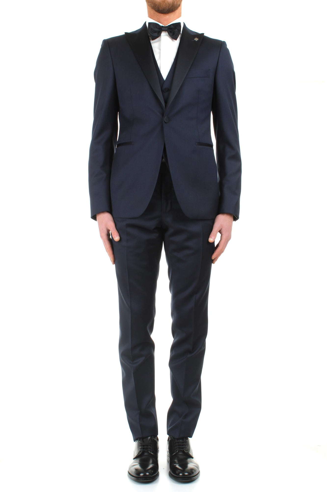 ABITI Blu Tagliatore