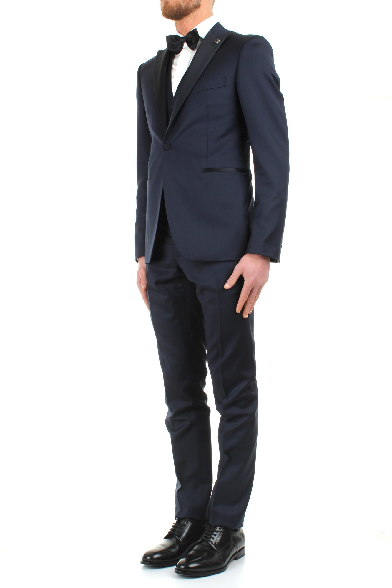 ABITI Blu Tagliatore