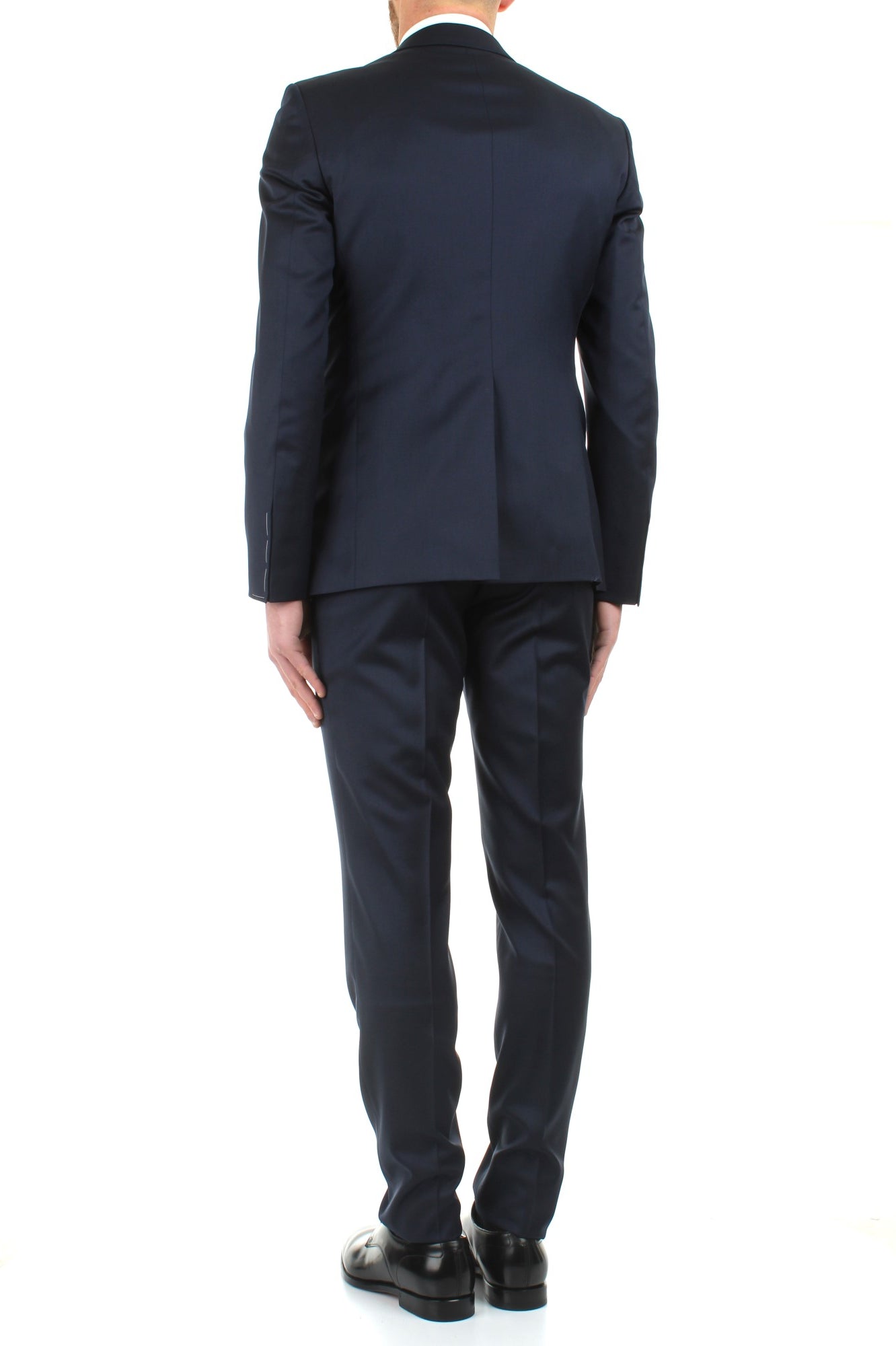 ABITI Blu Tagliatore