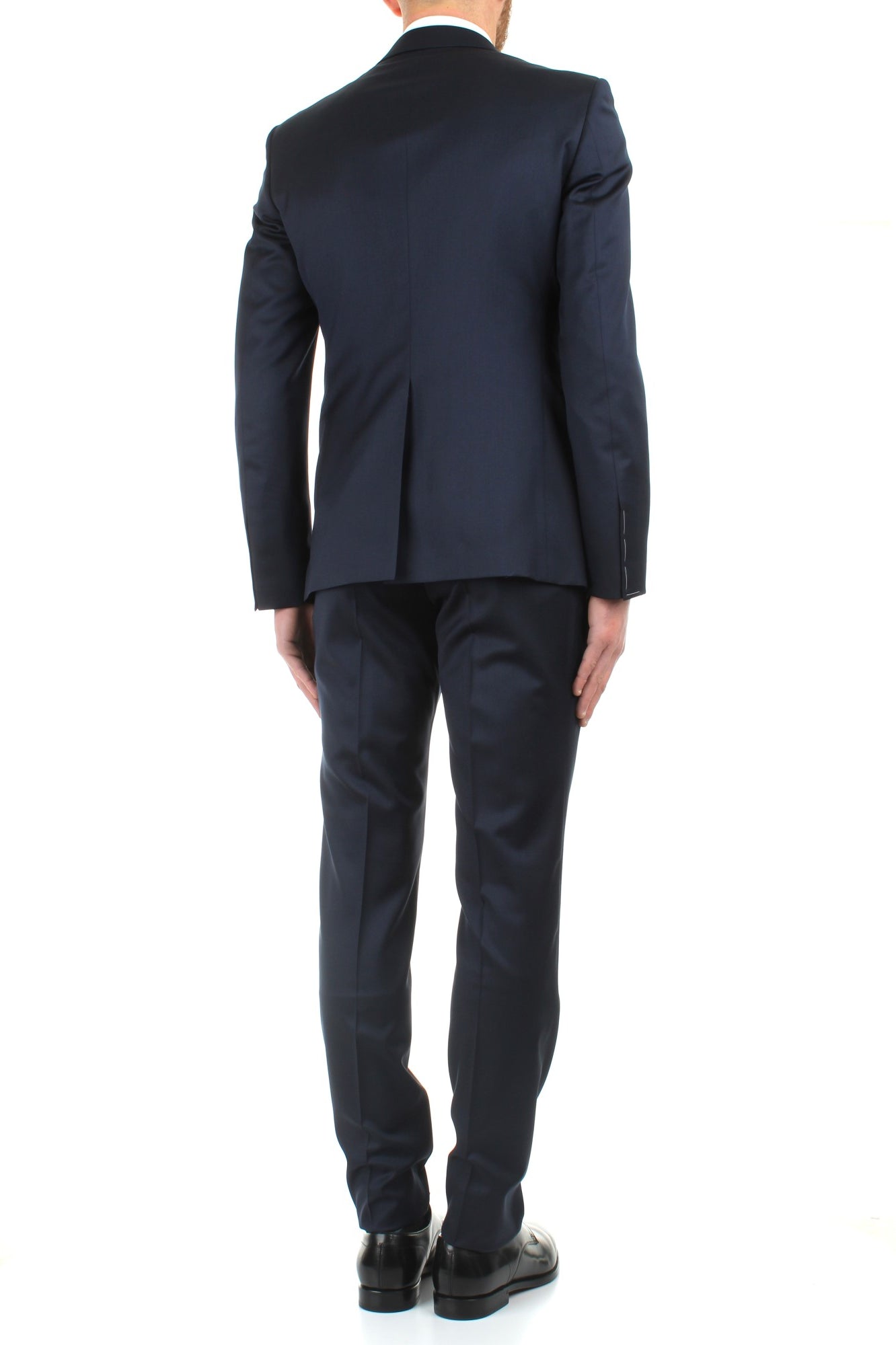 ABITI Blu Tagliatore