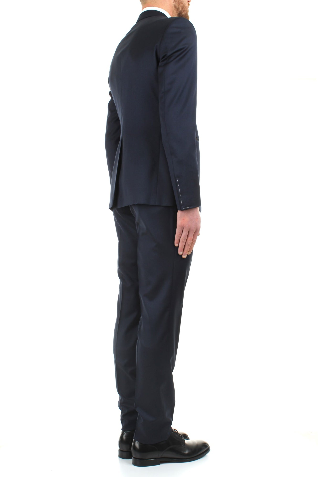 ABITI Blu Tagliatore